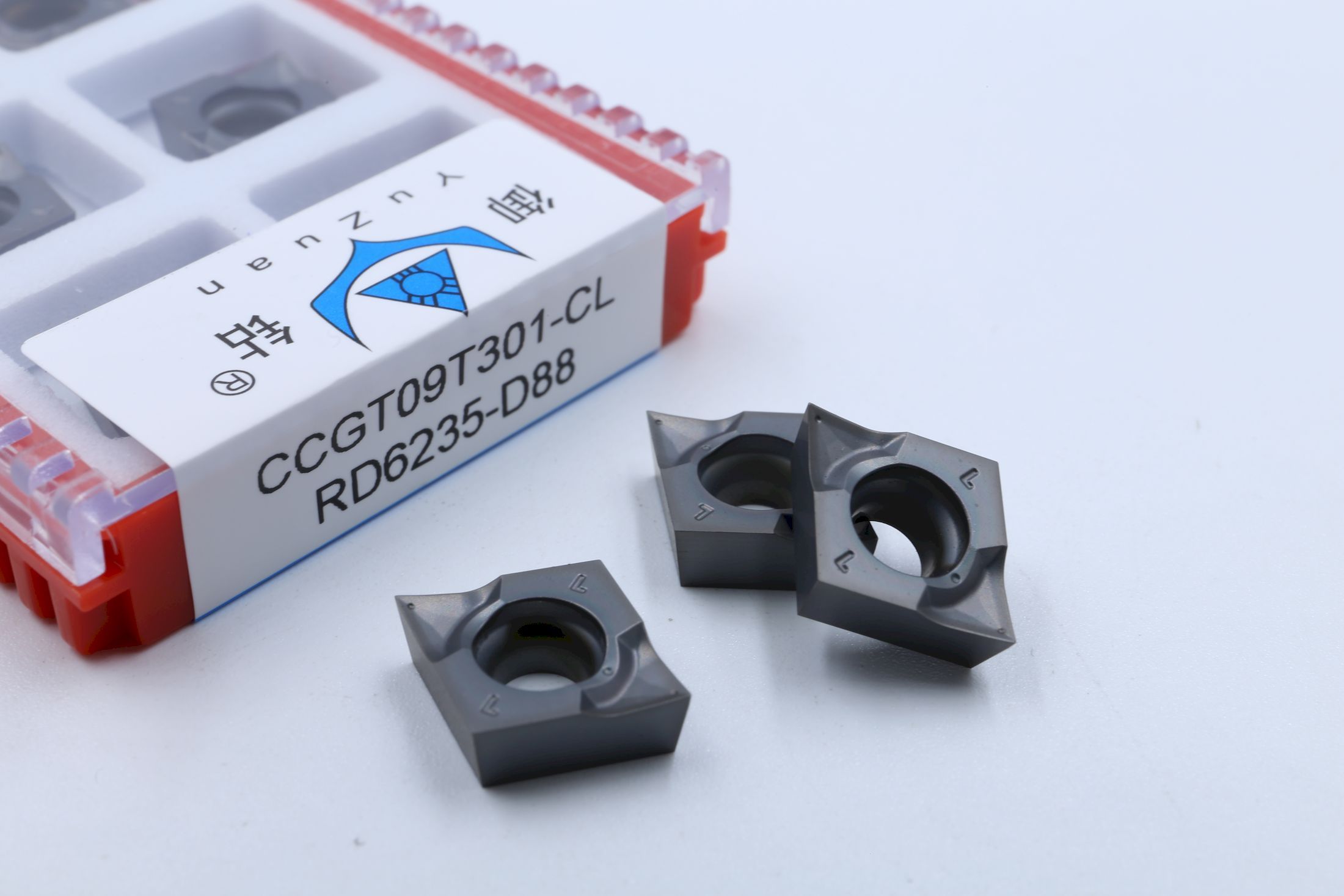 CCGT09T301-CL RD6235-D88