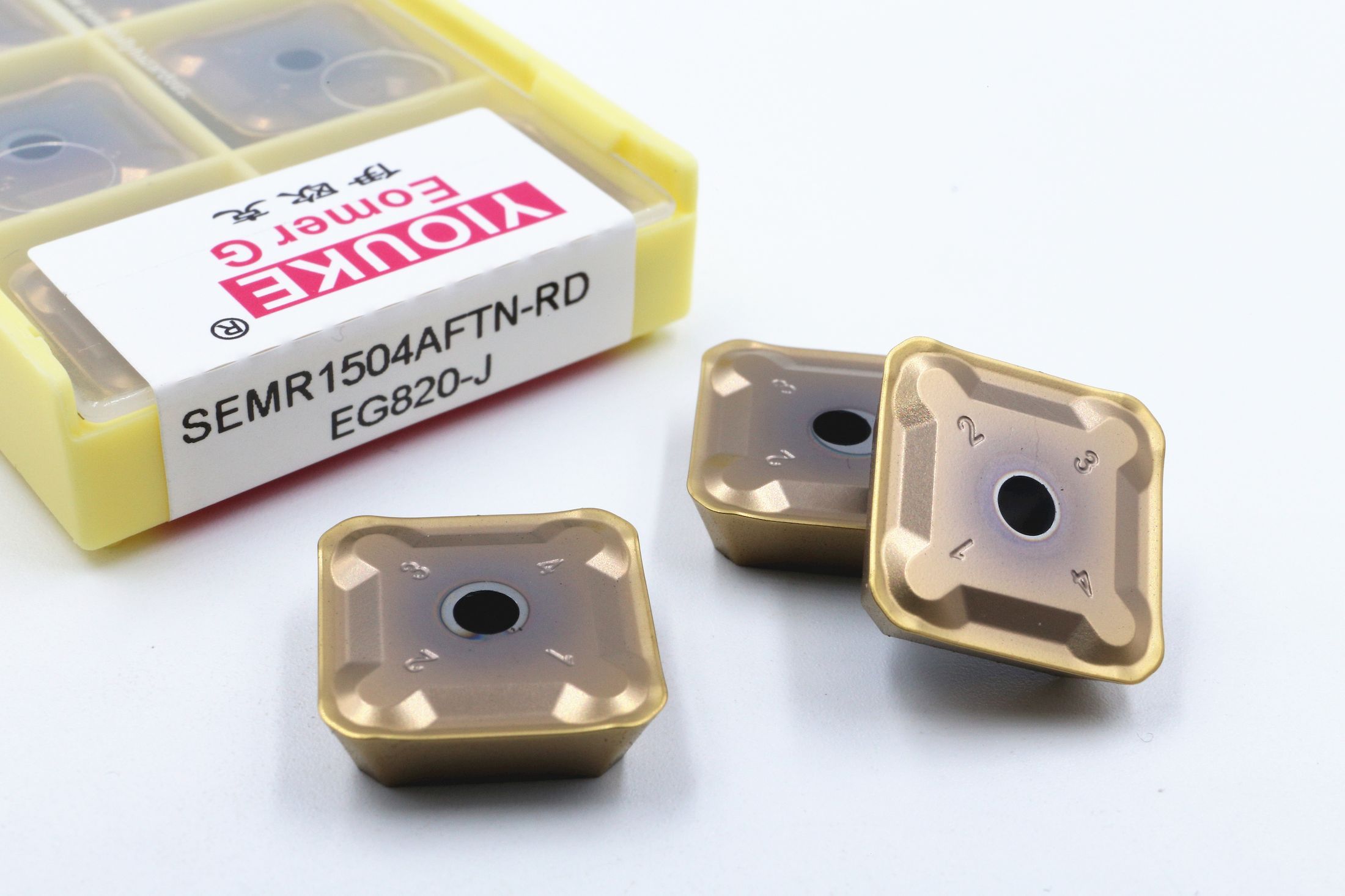 SEMR1504AFTN-RD EG820-J