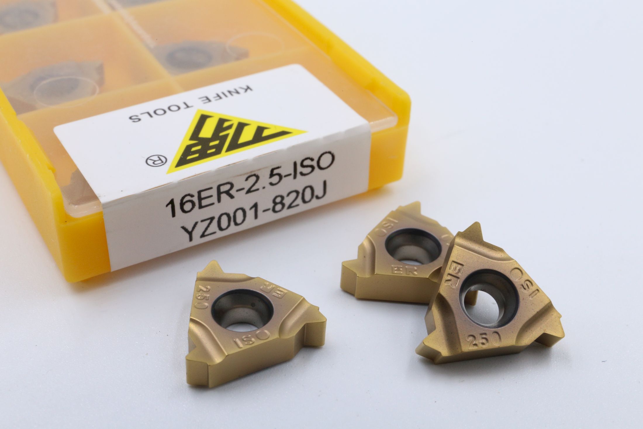 16ER2.5ISO YZ001-820J