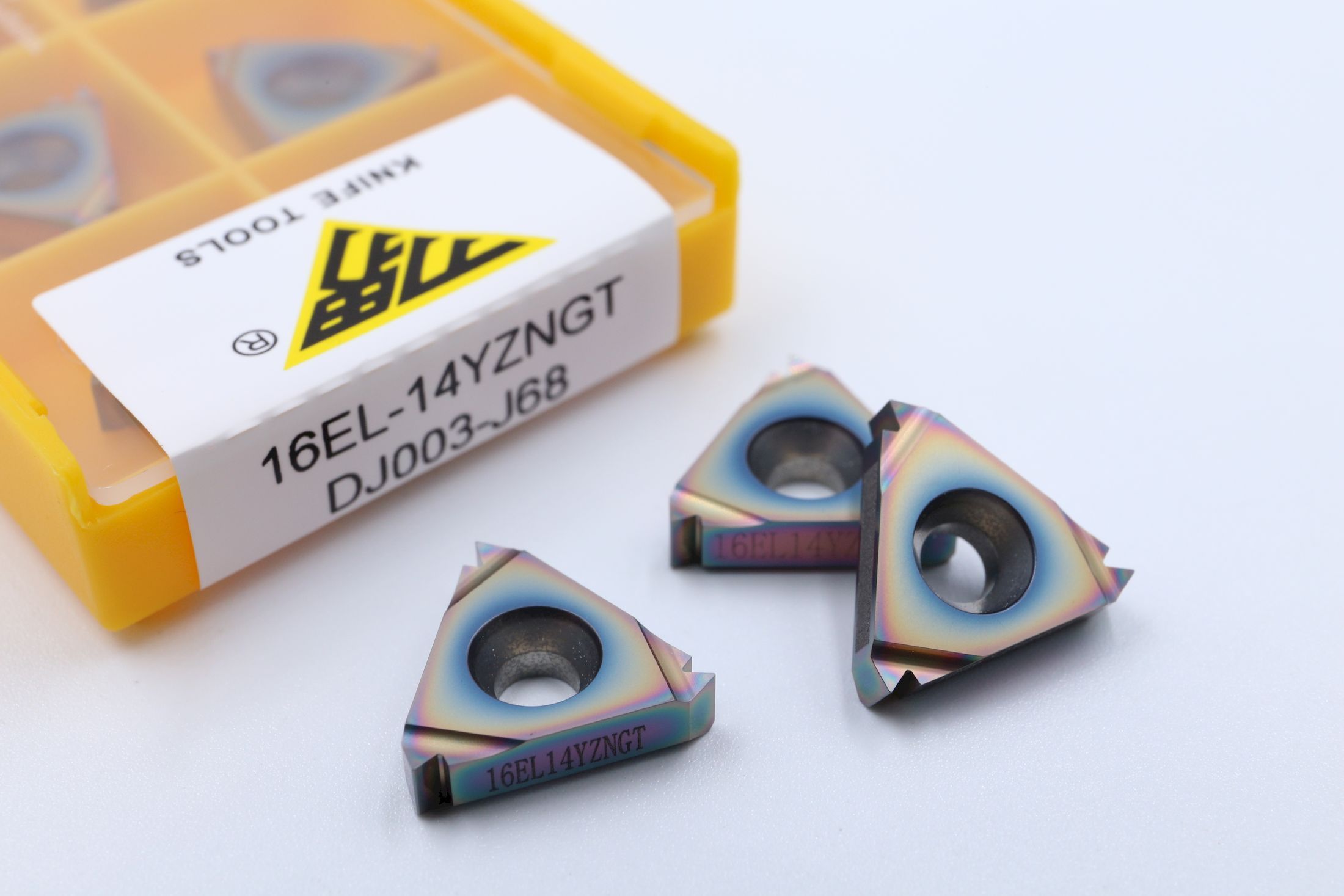 16EL14YZNGT DJ003-J68