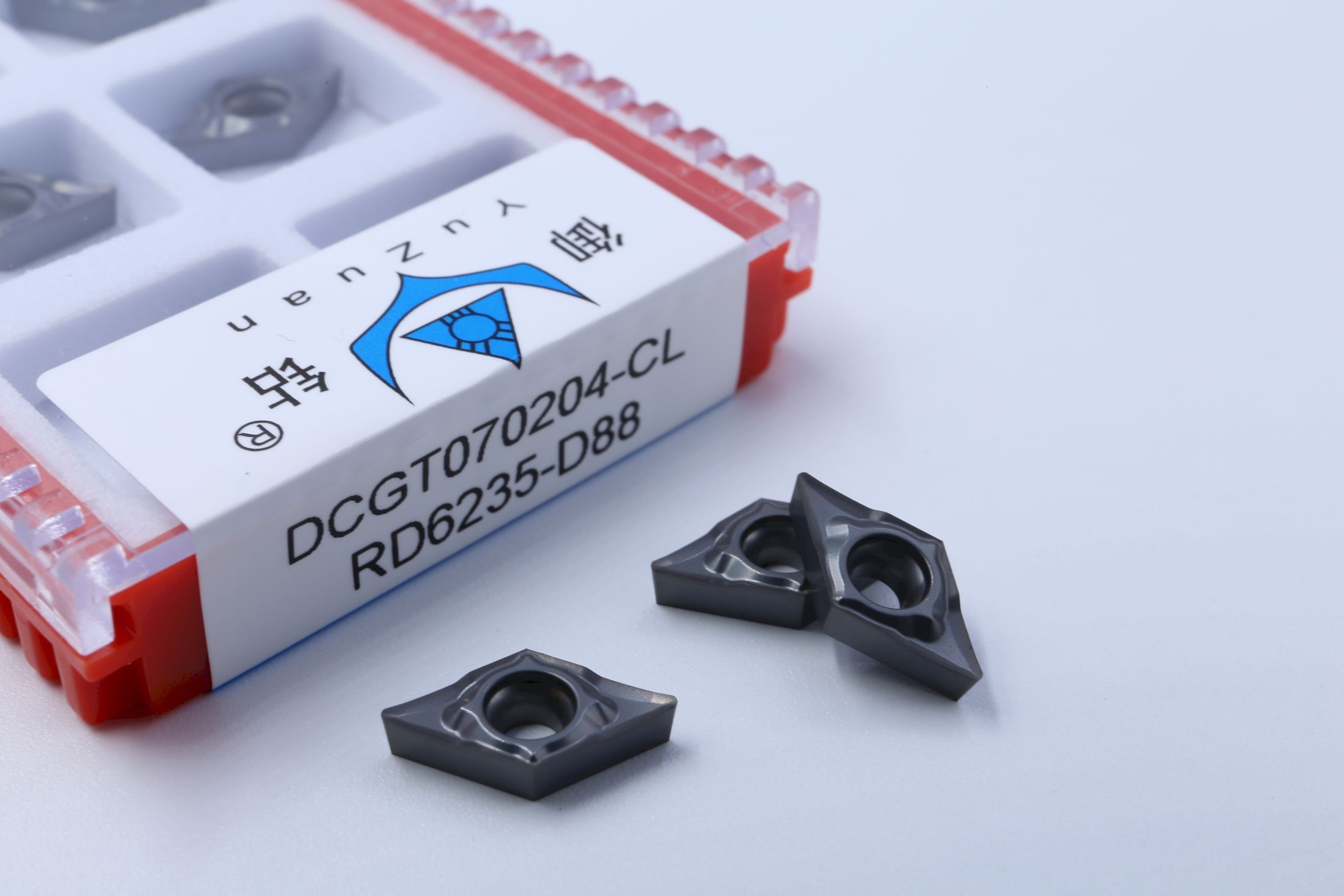 DCGT070204-CL RD6235-D88