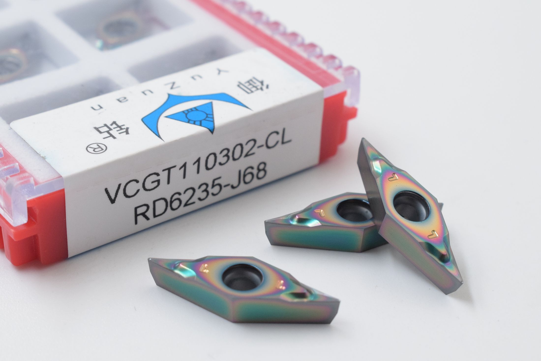 VCGT110302-CL RD6235-J68