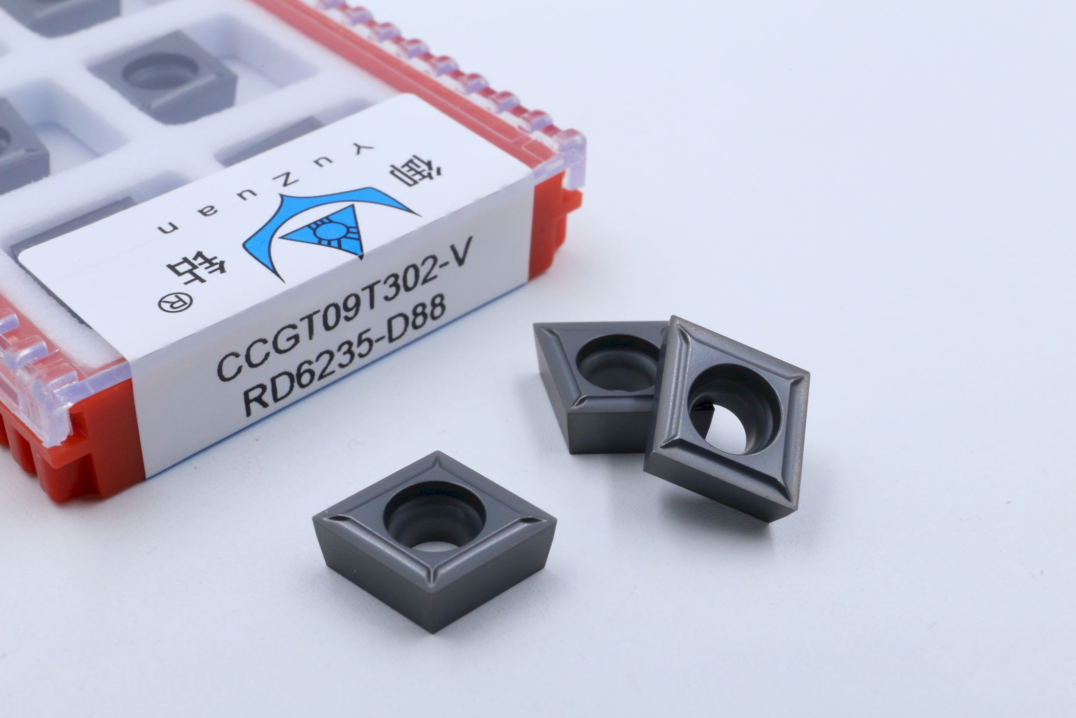 CCGT09T302-V RD6235-D88