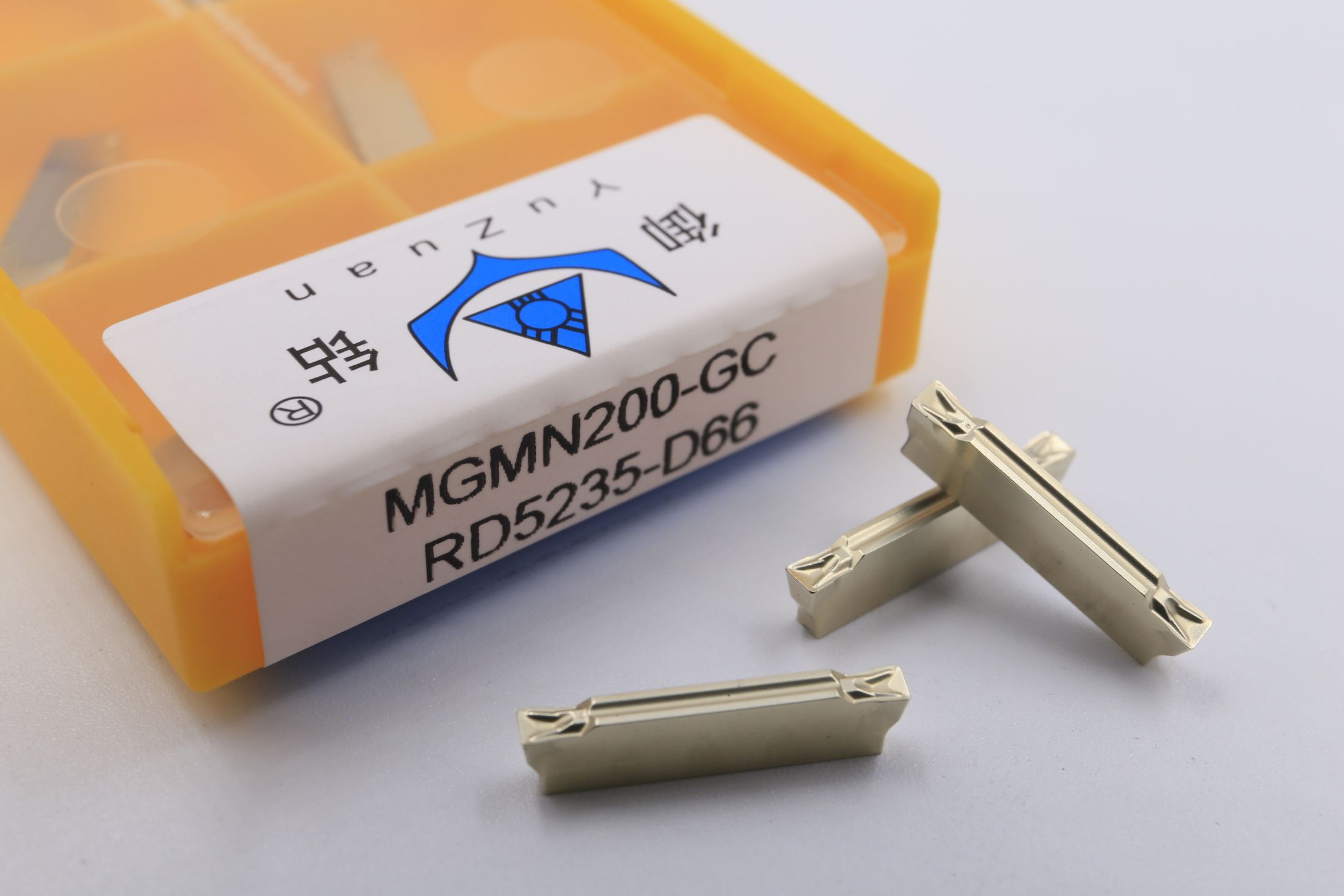 MGMN200-GC RD5235-D66