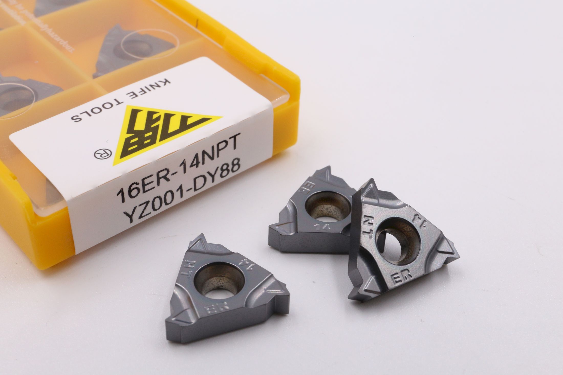 16ER14NPT YZ001-DY88