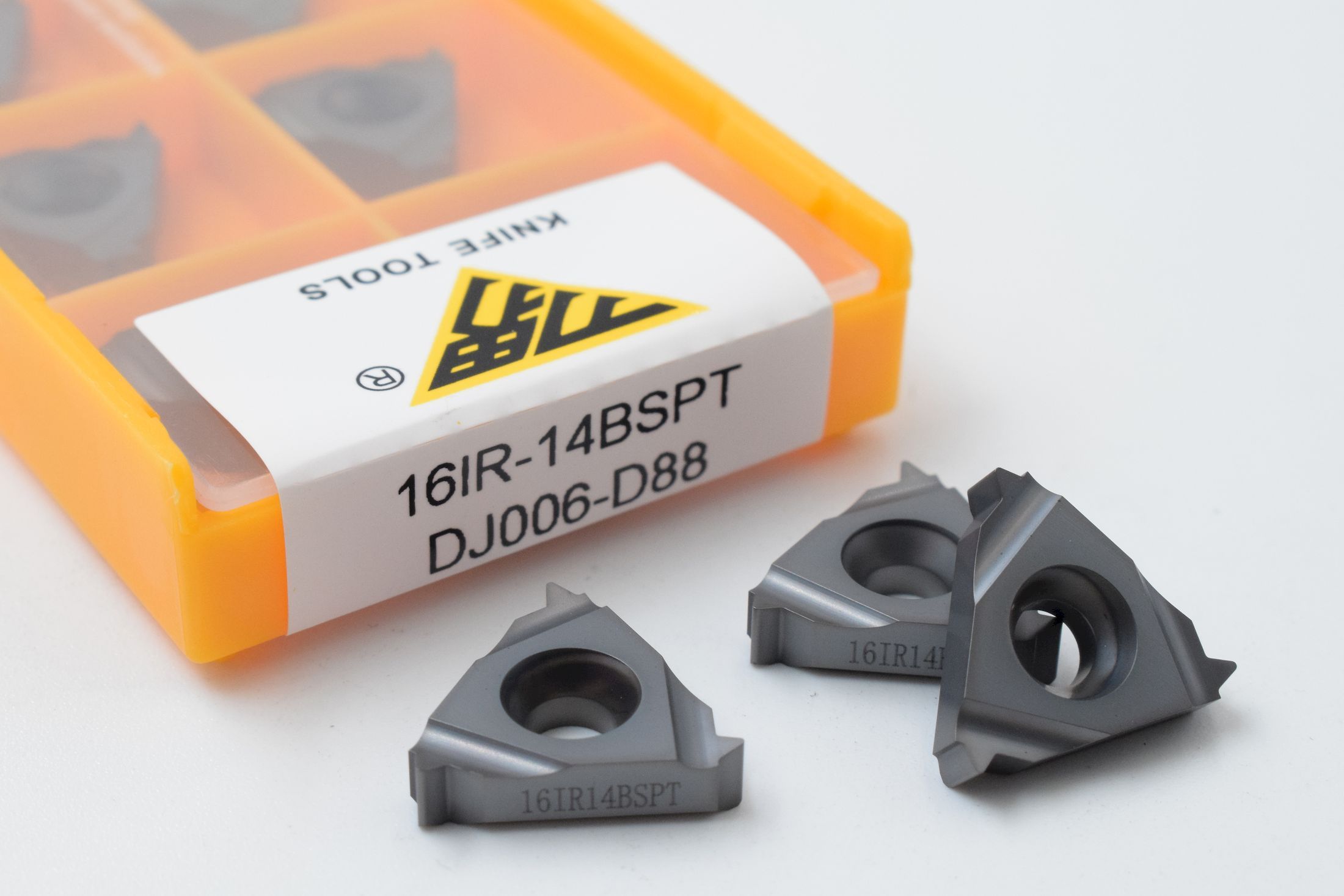 16IR14BSPT DJ006-D88