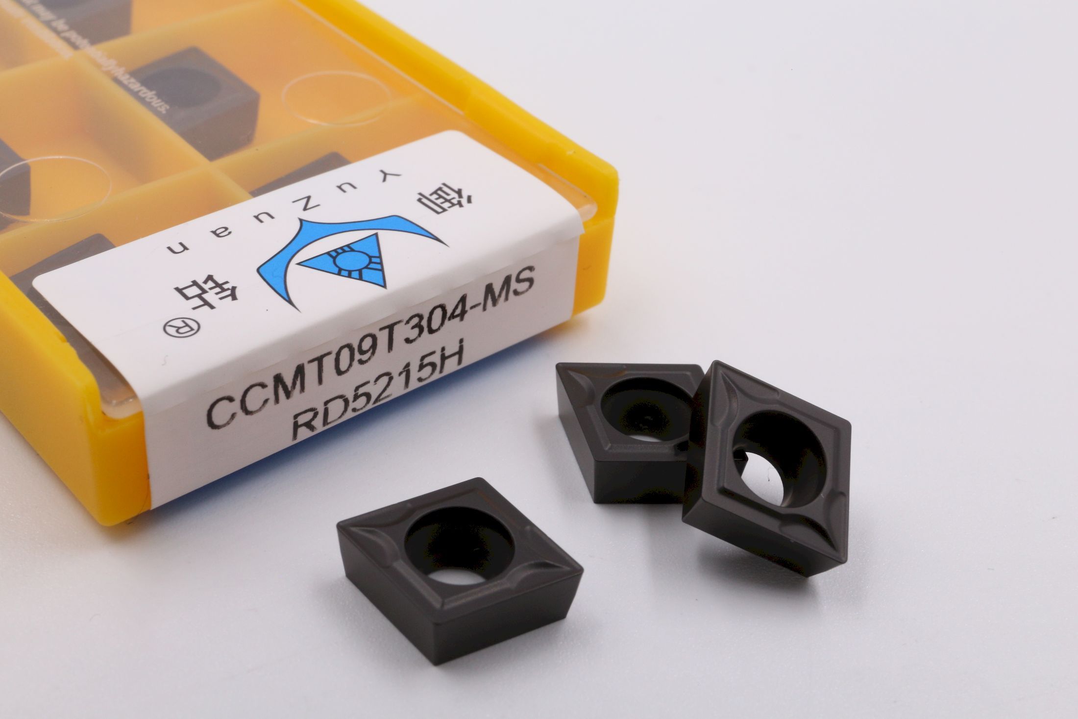CCMT09T304-MS RD5215H