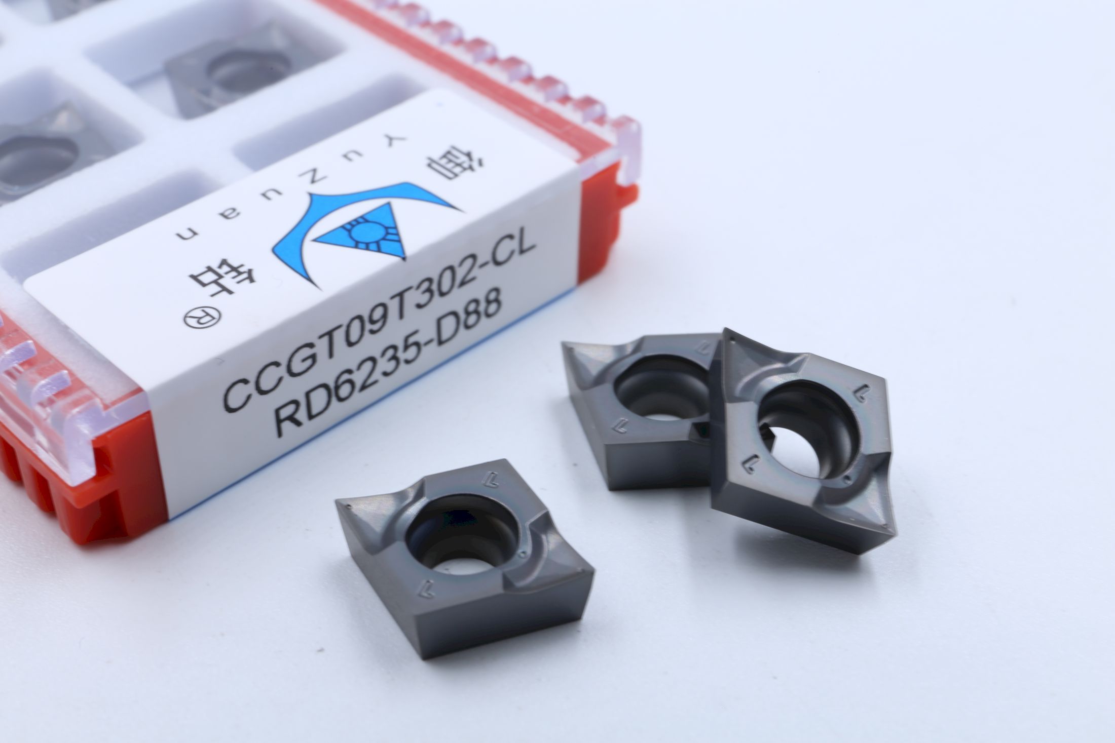 CCGT09T302-CL RD6235-D88