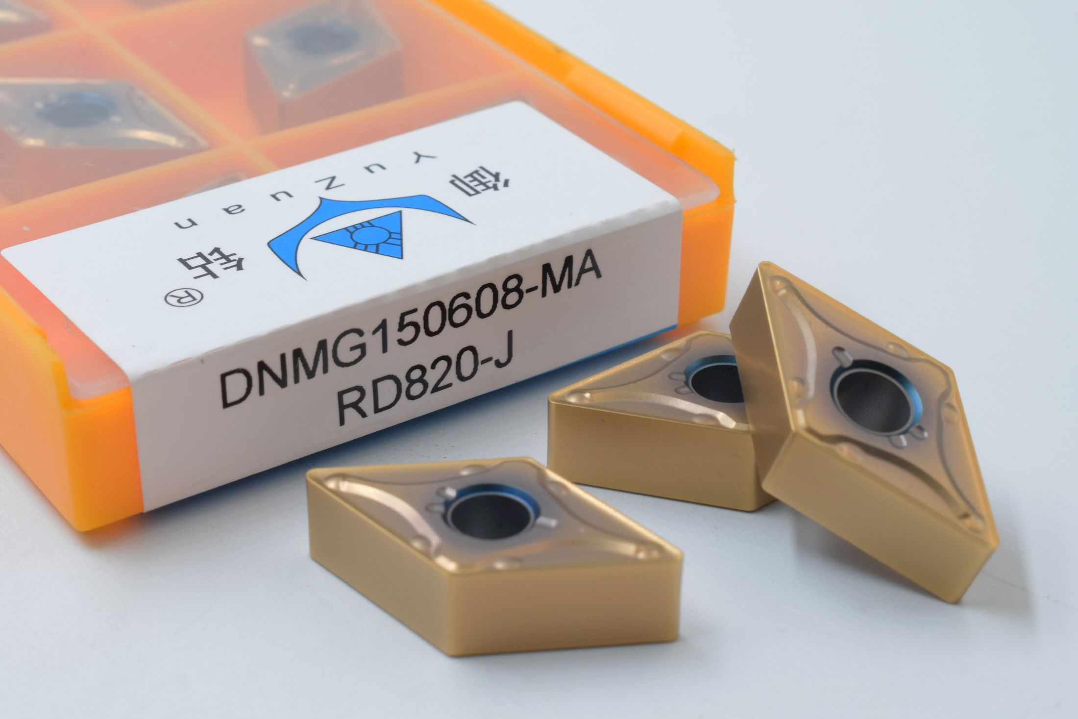 DNMG150608-MA RD820-J