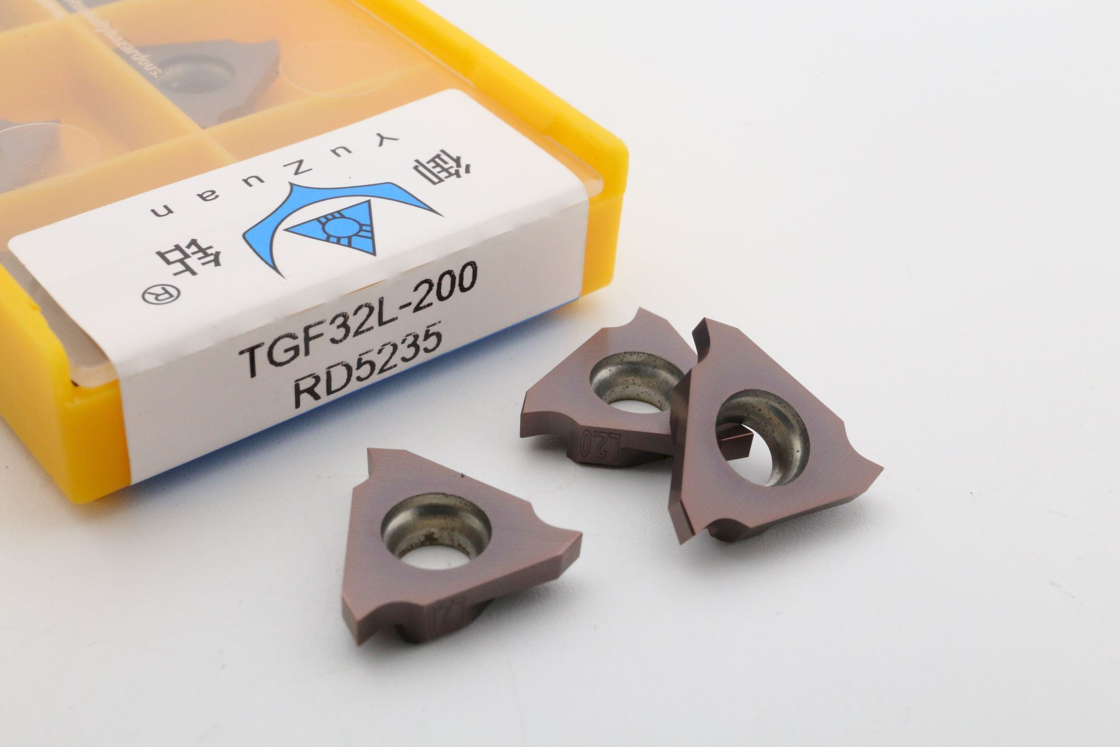 TGF32L-200 RD5235