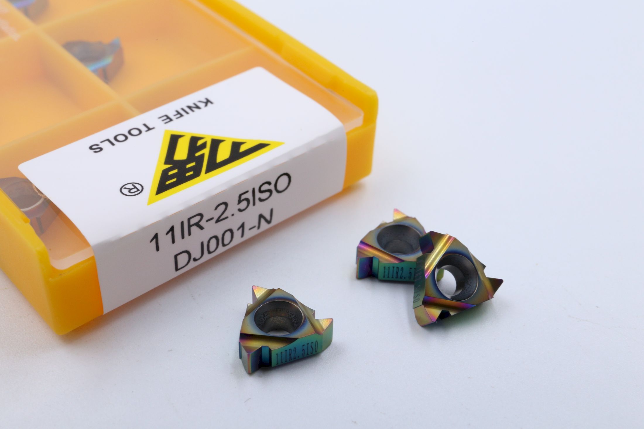 11IR2.5ISO DJ001-N