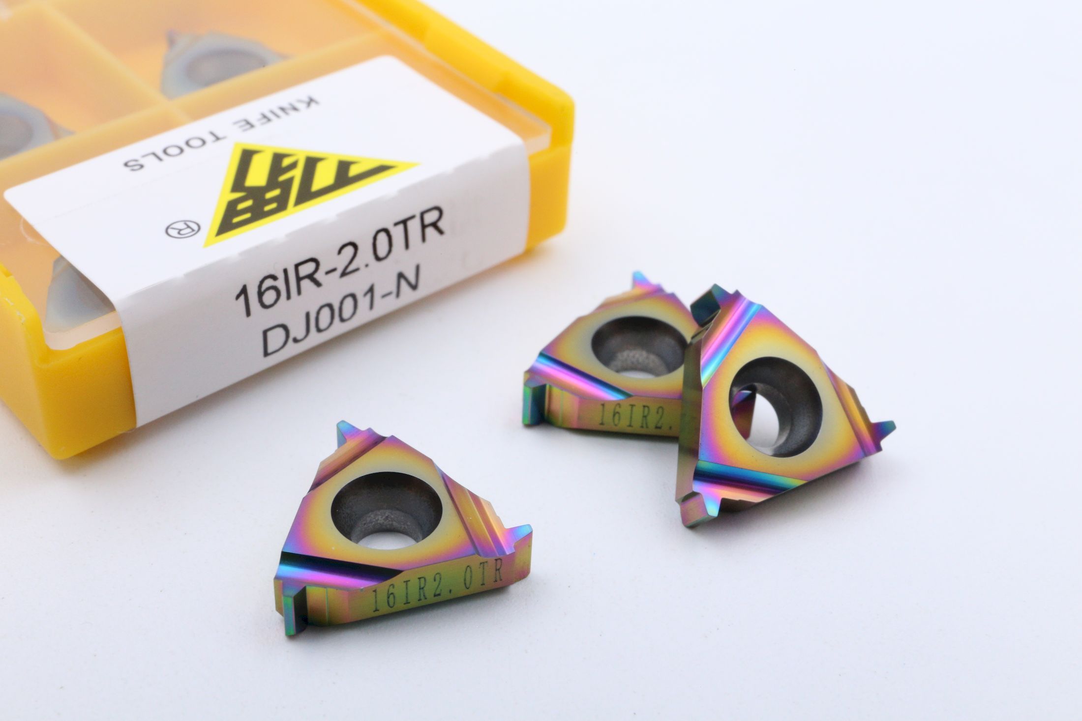 16IR2.0TR DJ001-N