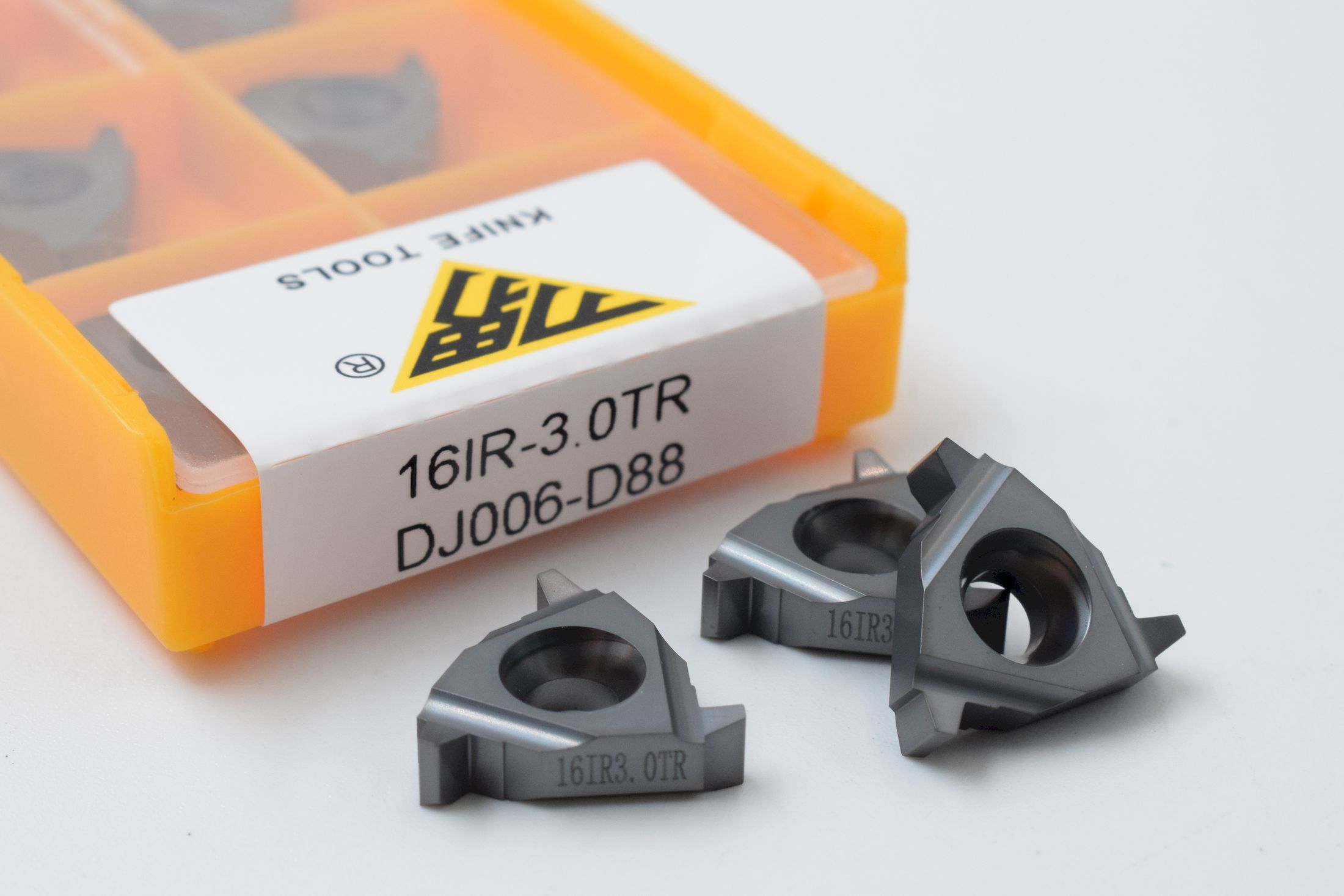 16IR3.0TR DJ006-D88