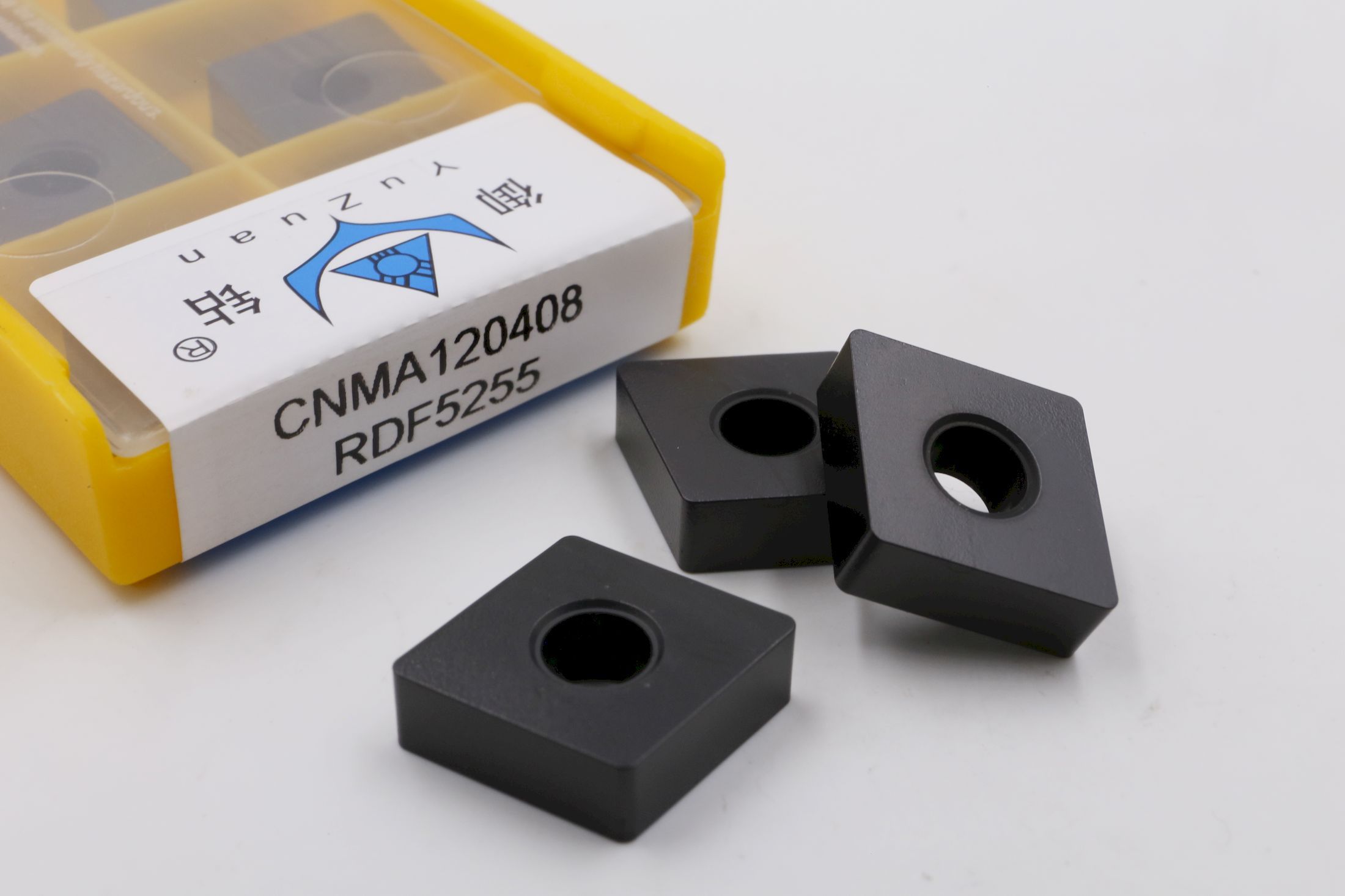 CNMA120408 RDF5255
