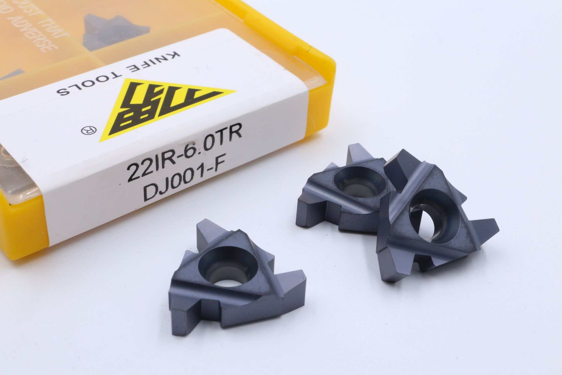 22IR6.0TR DJ001-F