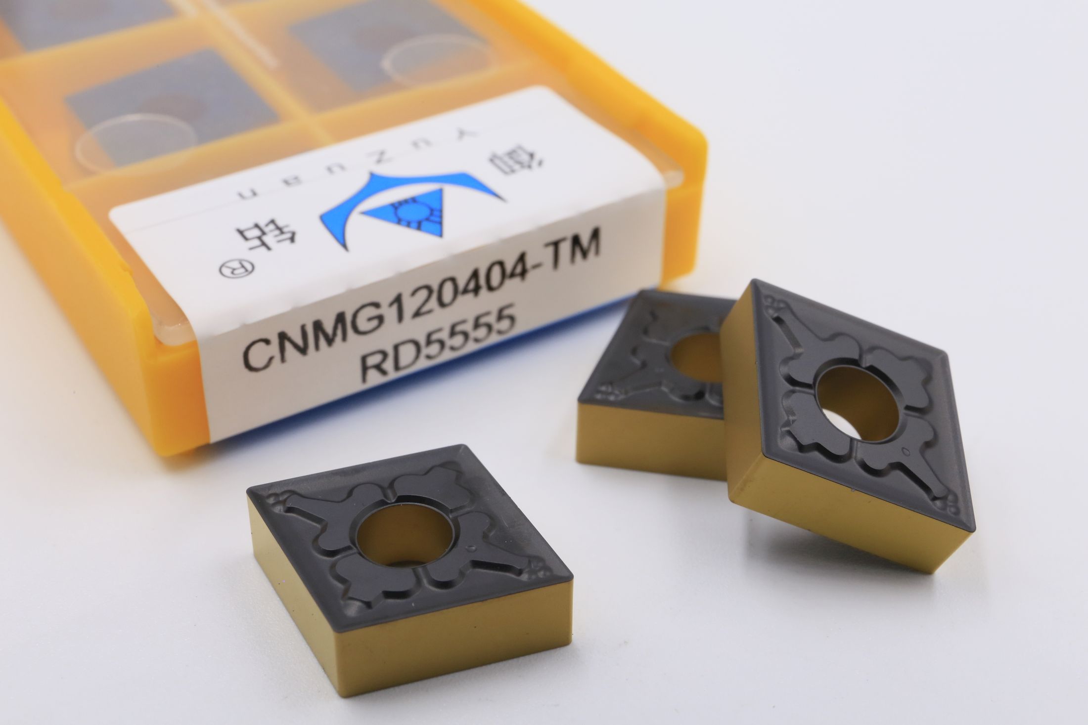 CNMG120404-TM RD5555