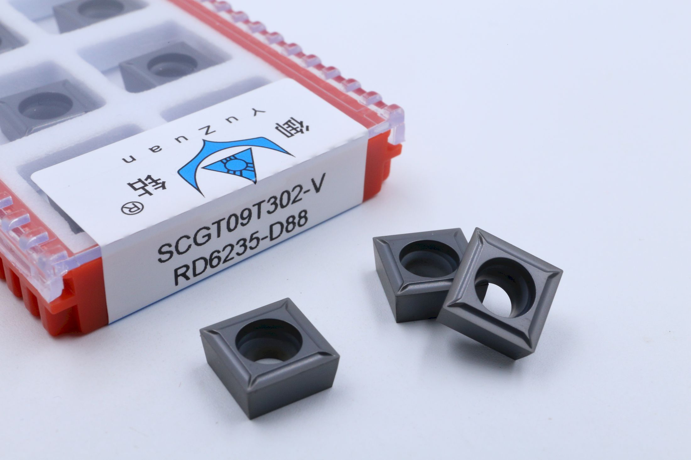 SCGT09T302-V RD6235-D88