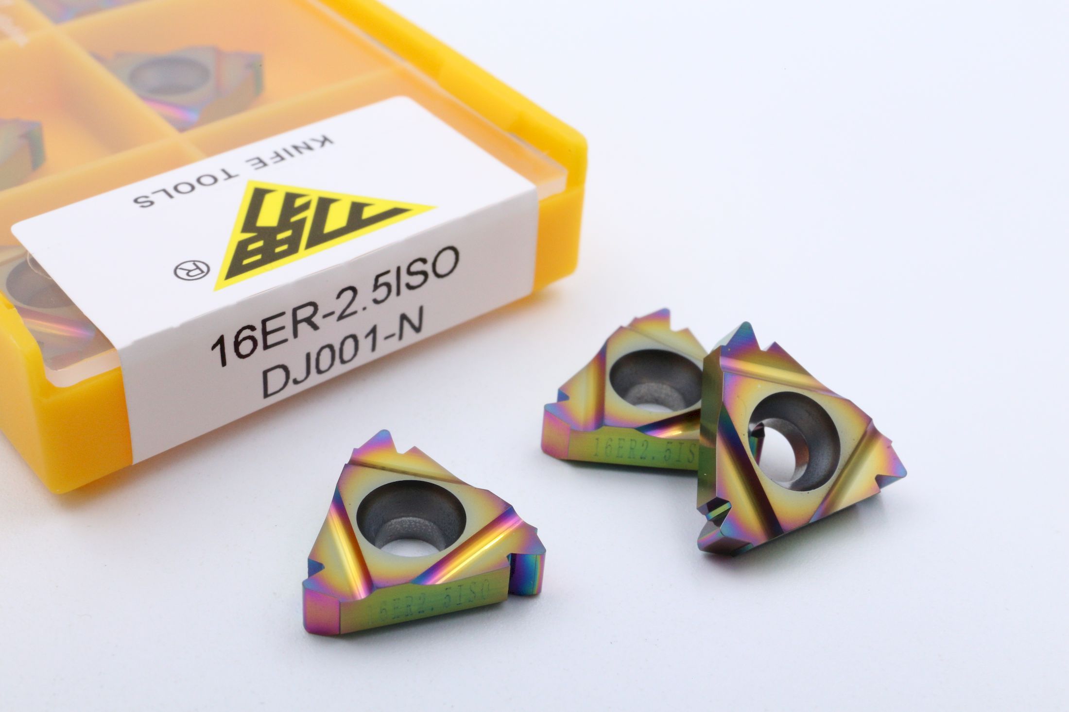 16ER2.5ISO DJ001-N