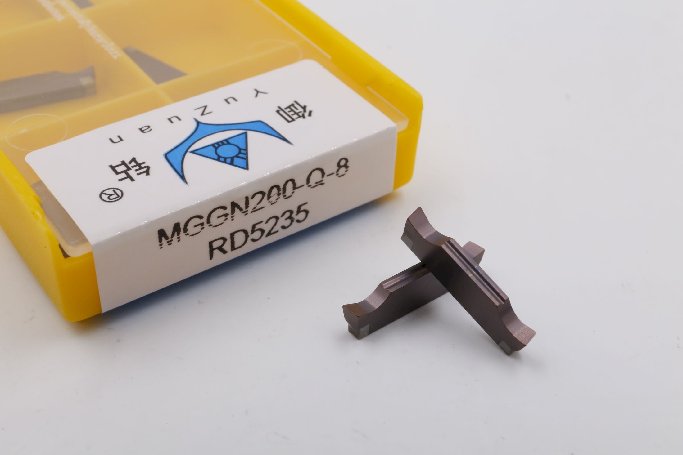 MGGN200-Q-8 RD5235