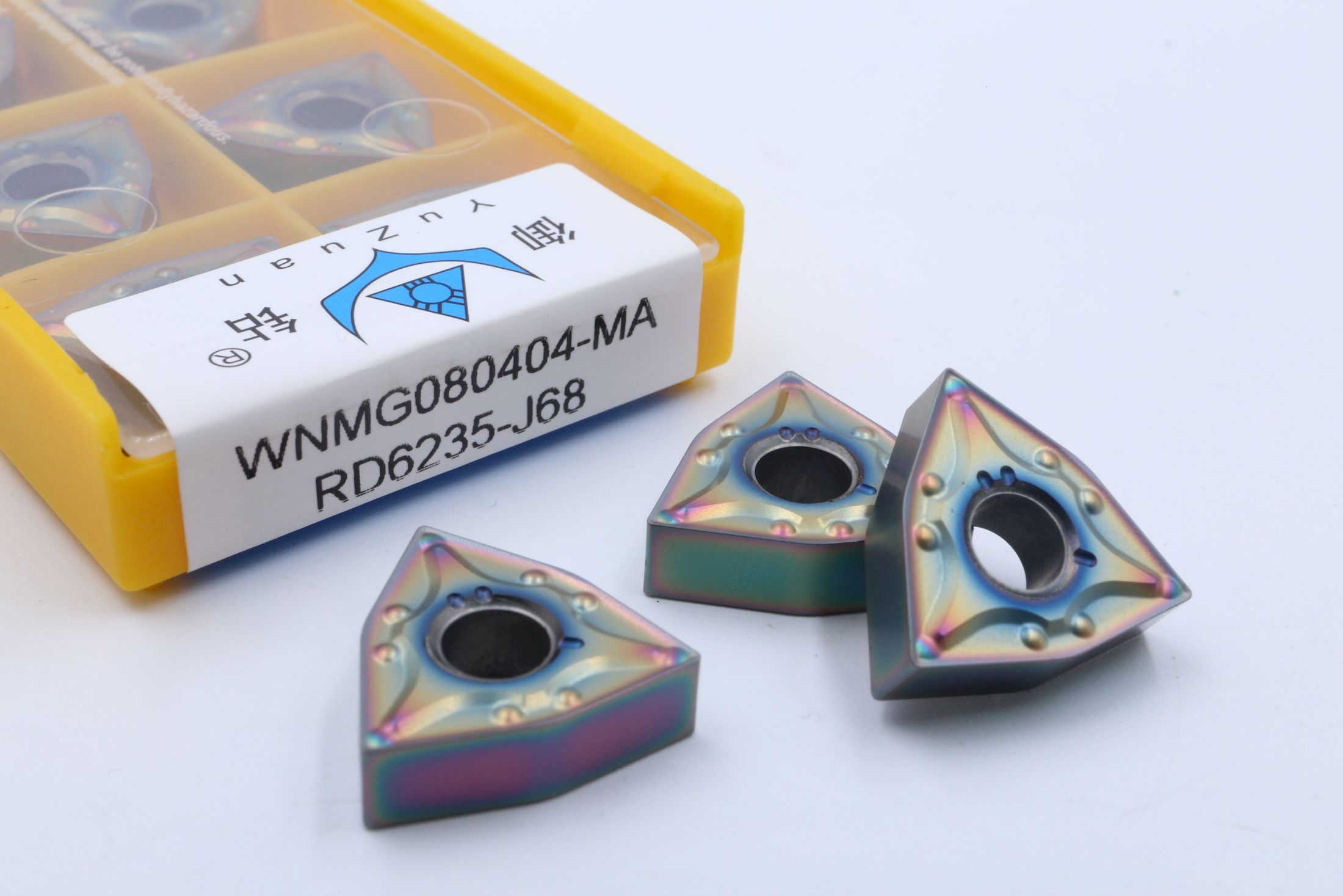 WNMG080404-MA RD6235-J68