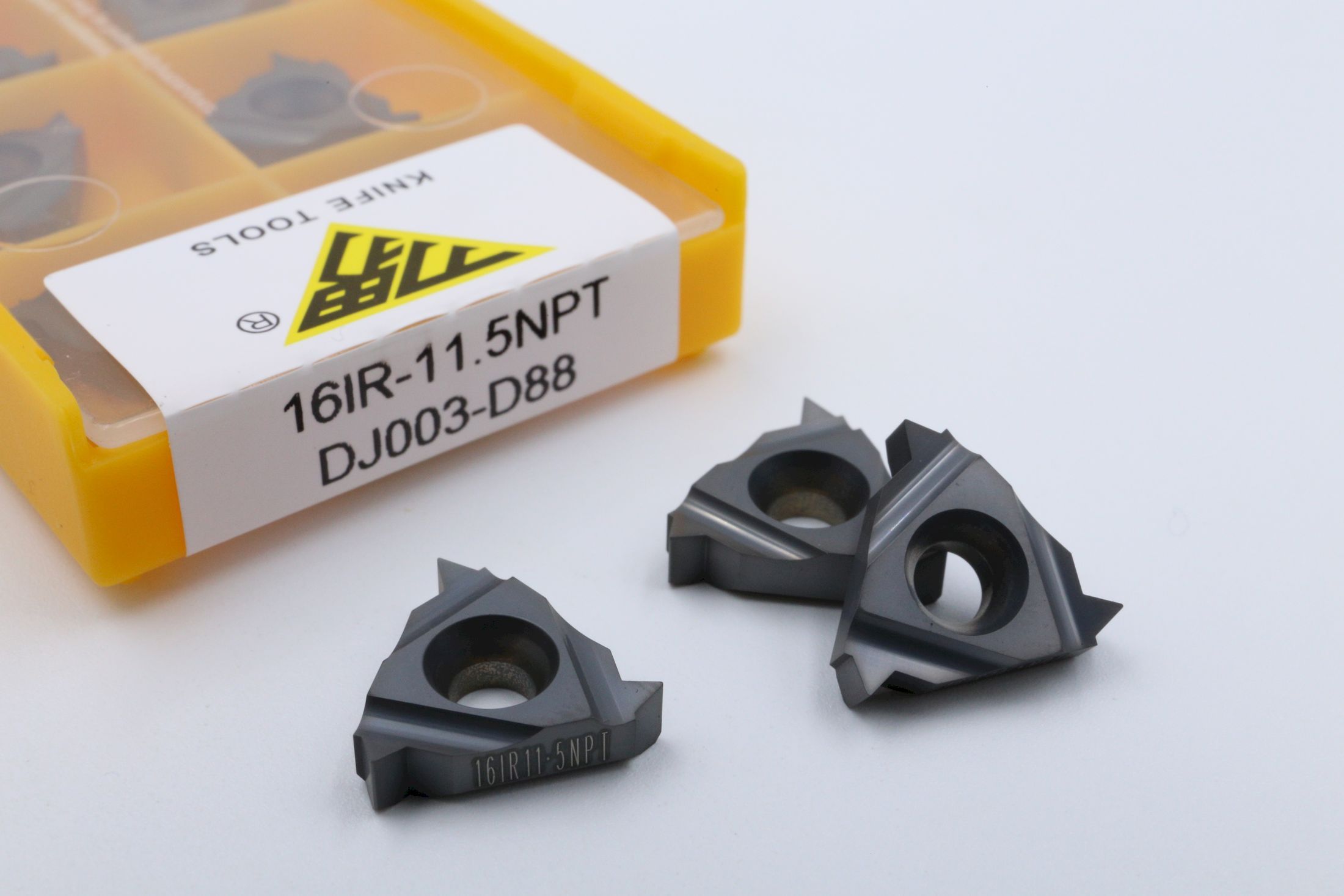 16IR11.5NPT DJ003-D88