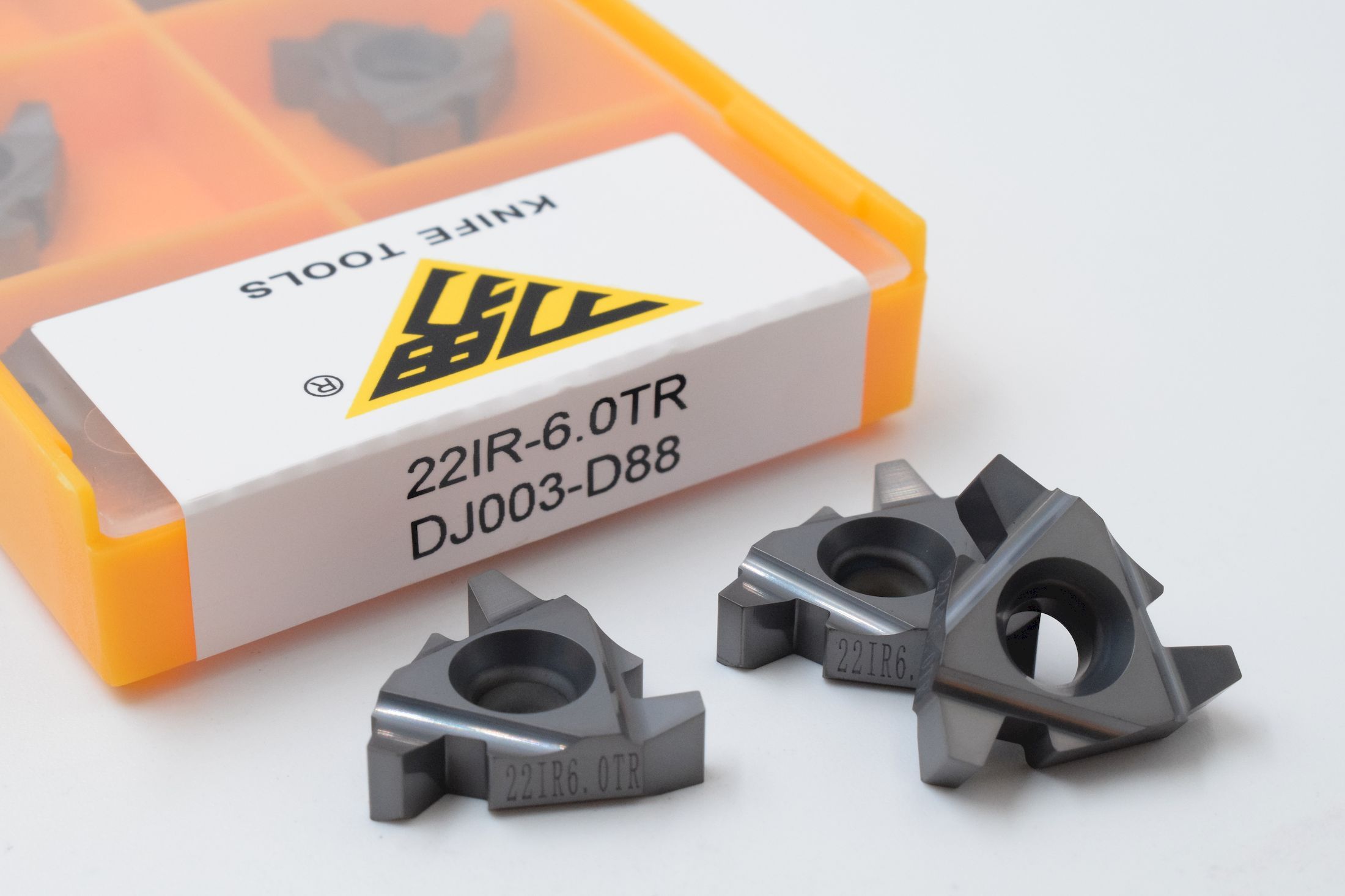 22IR6.0TR DJ003-D88