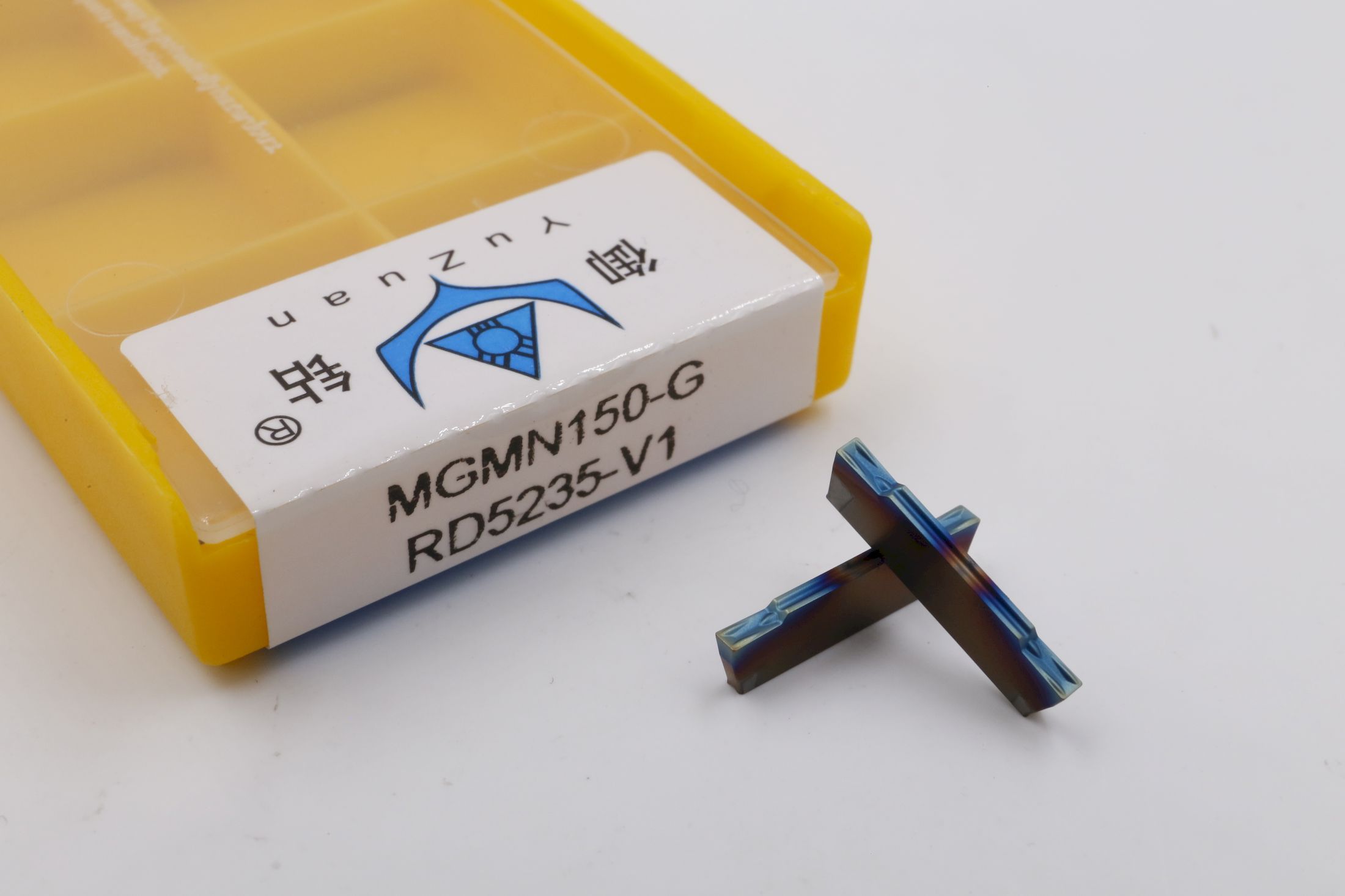 MGMN150-G RD5235-V1