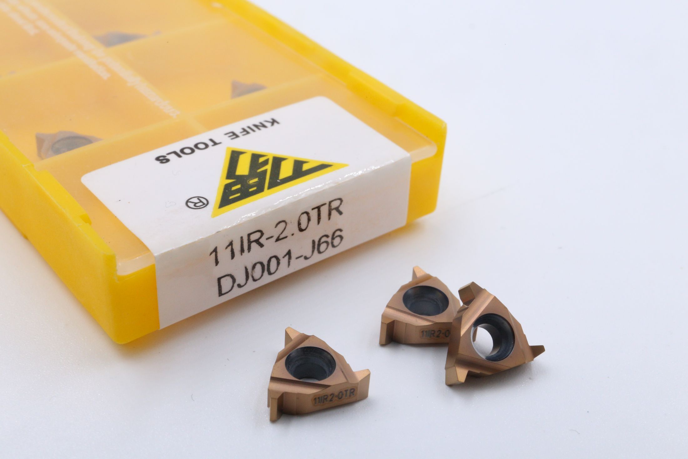 11IR2.0TR DJ001-J66
