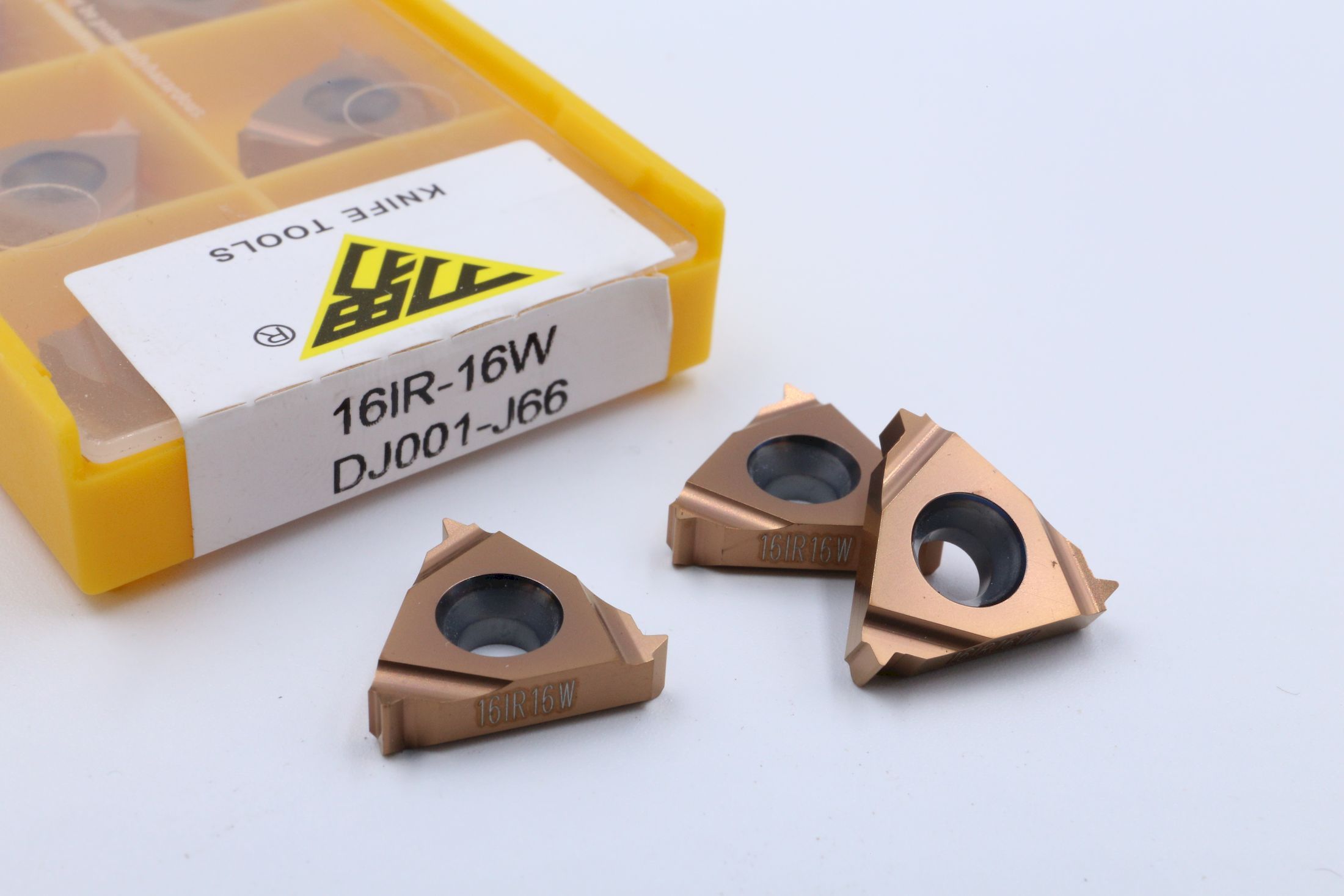 16IR16W DJ001-J66