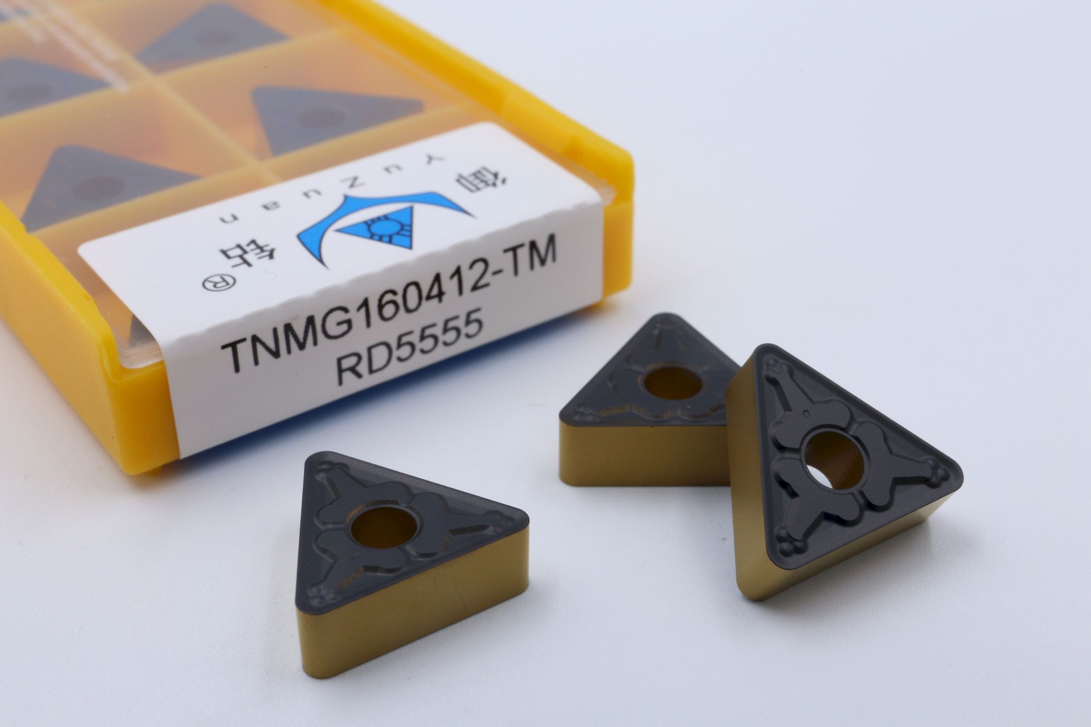 TNMG160412-TM RD5555