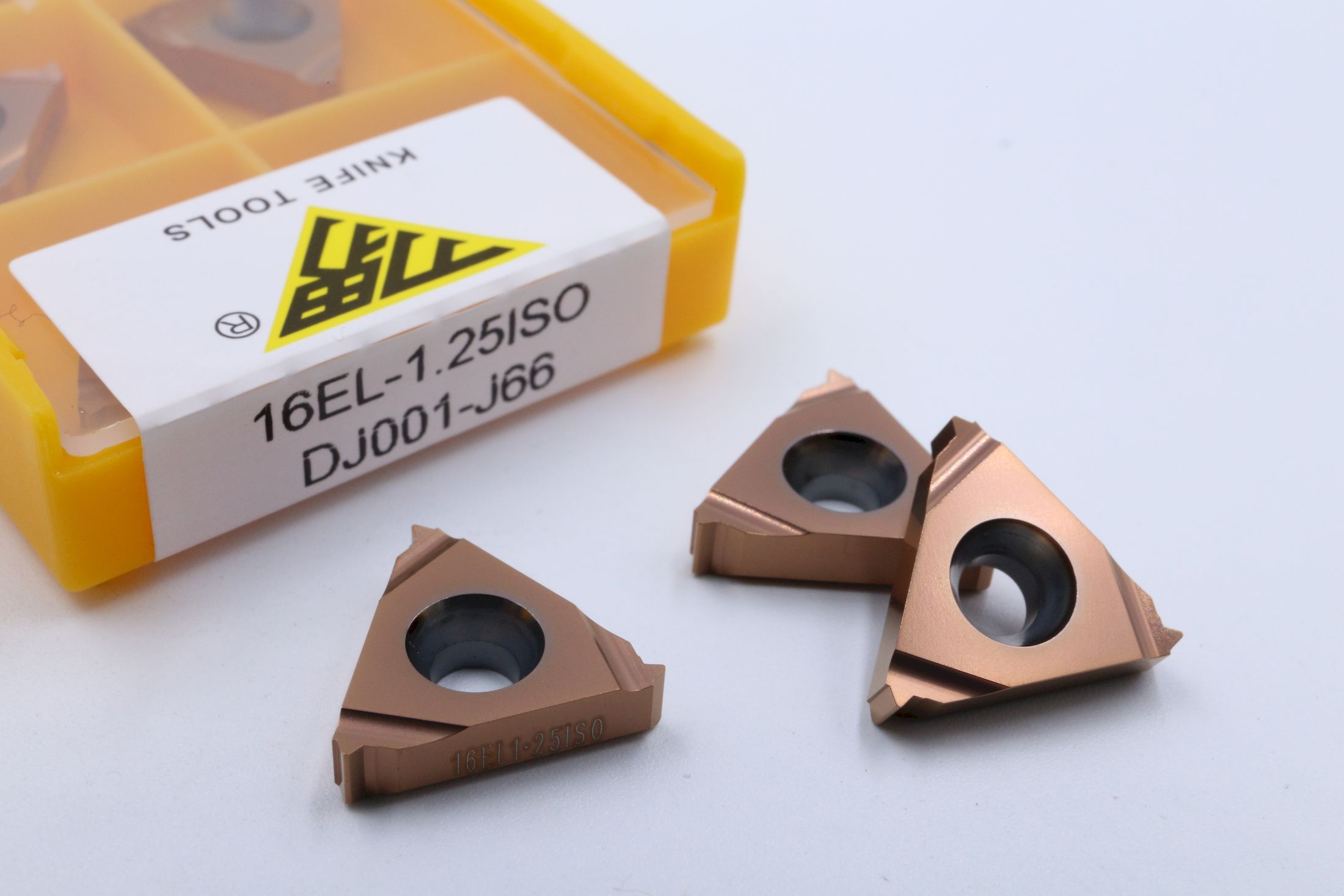 16EL1.25ISO DJ001-J66