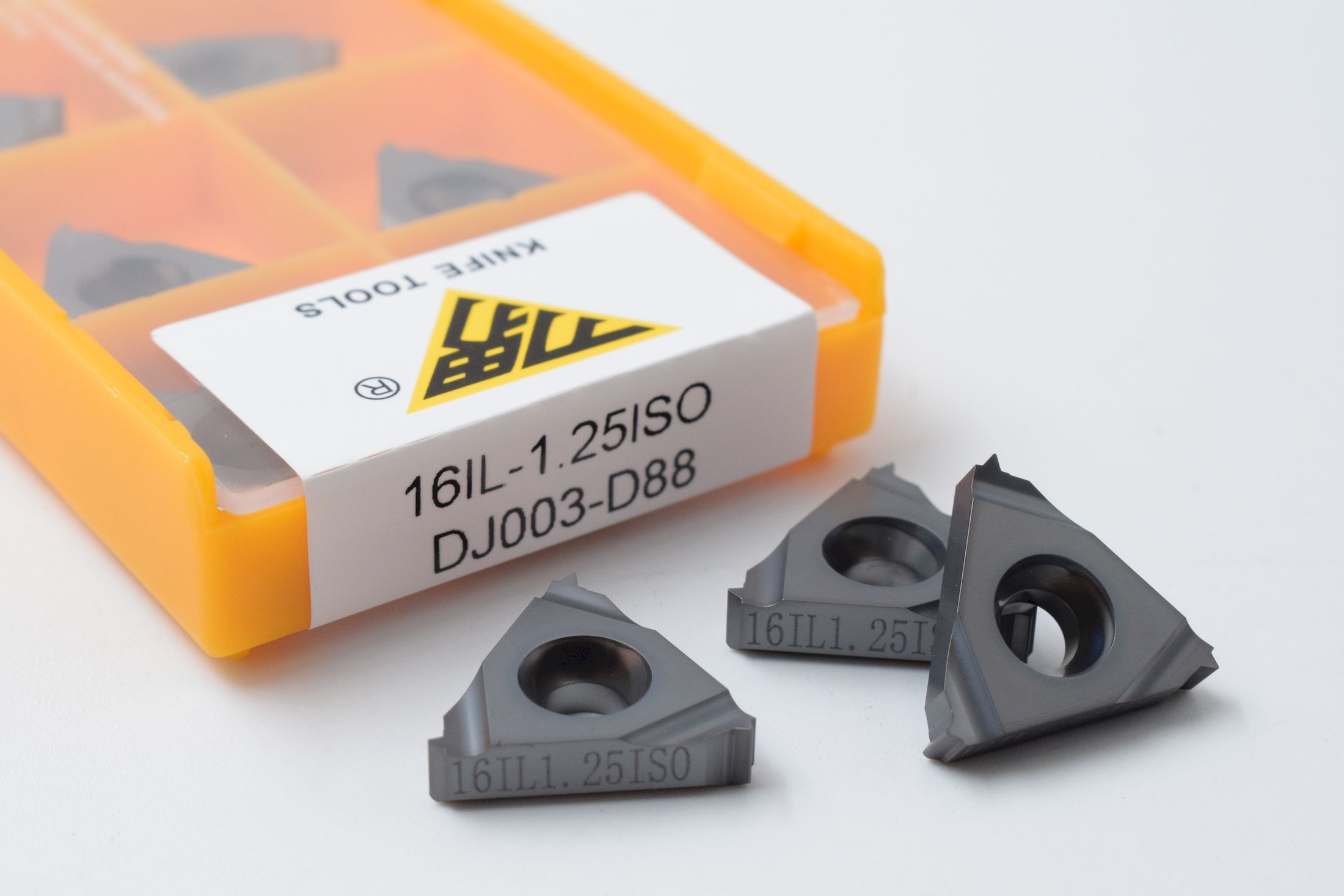 16IL1.25ISO DJ003-D88