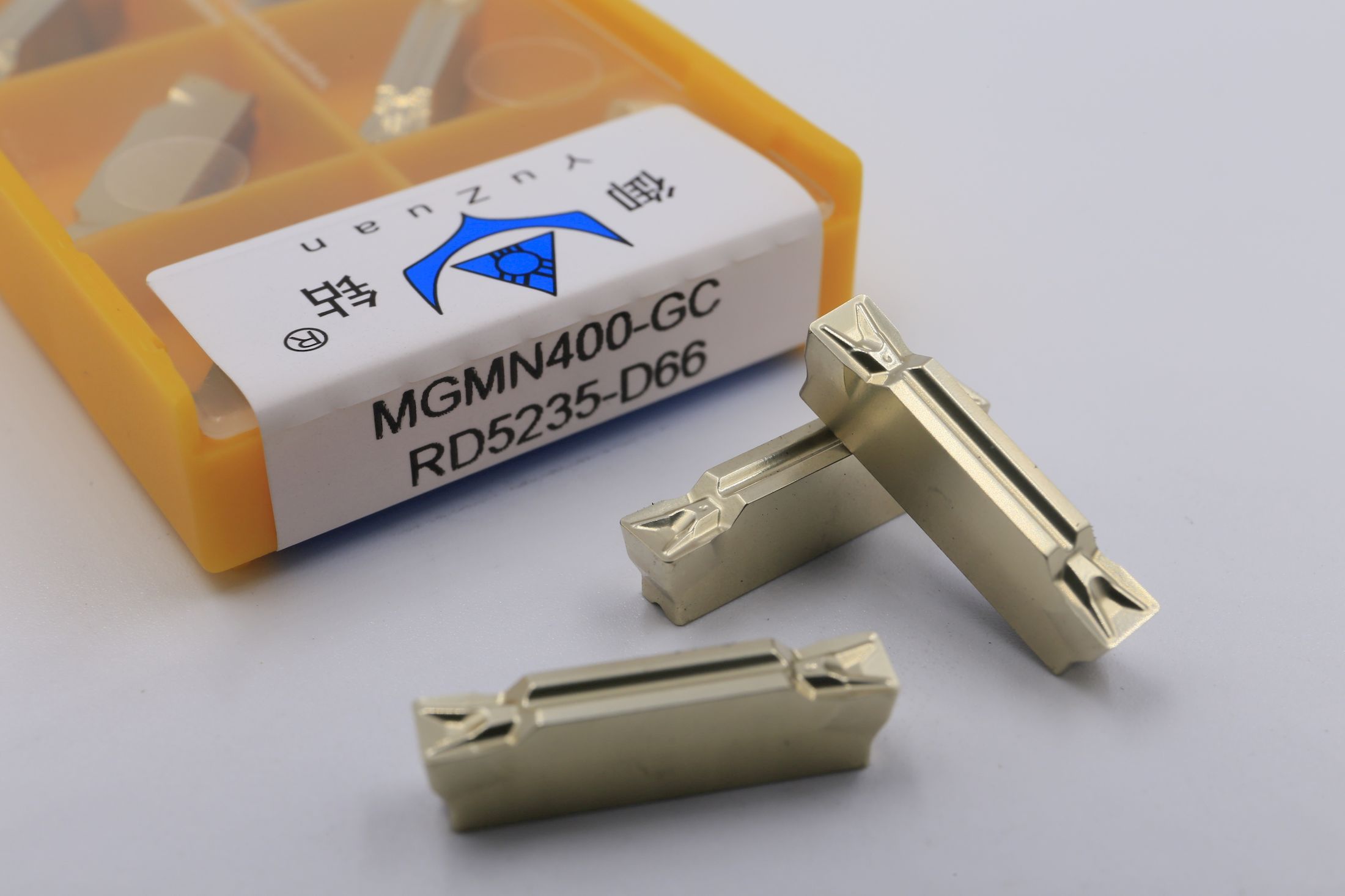 MGMN400-GC RD5235-D66