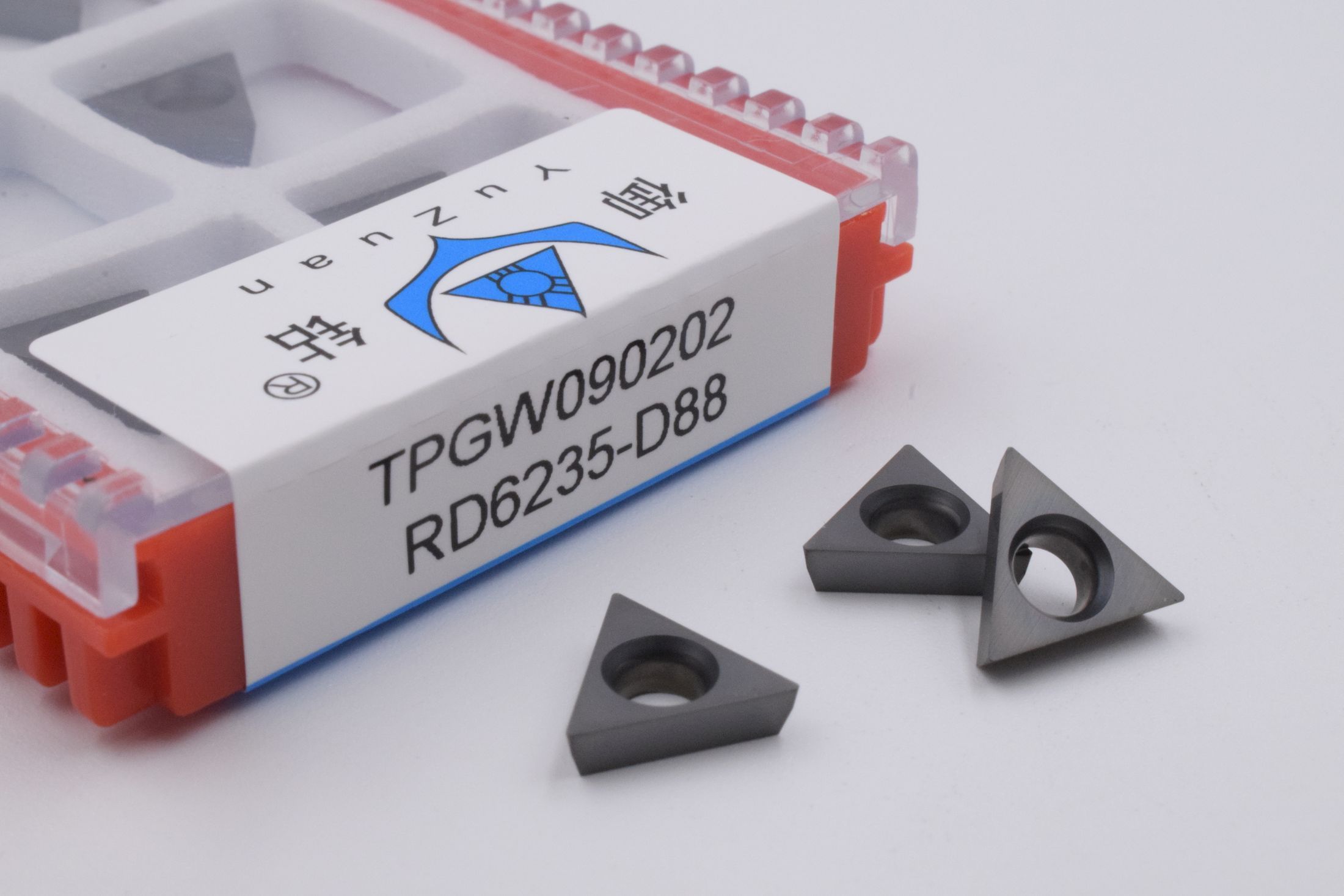 TPGW090202 RD6235-D88