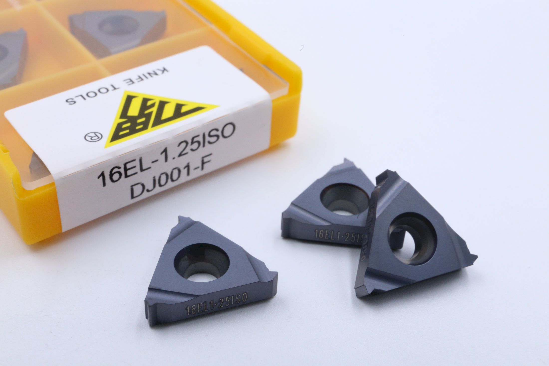 16EL1.25ISO DJ001-F