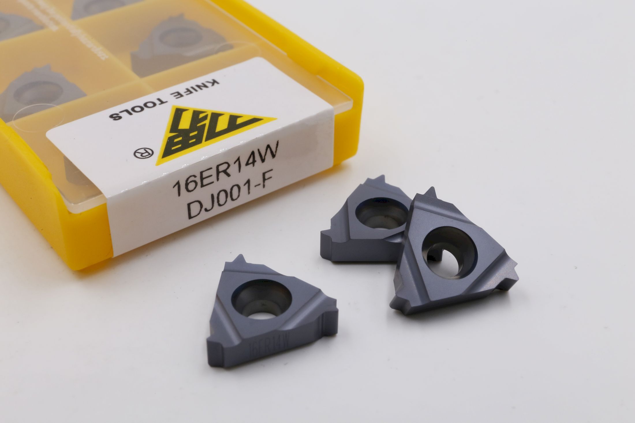 16ER14W DJ001-F