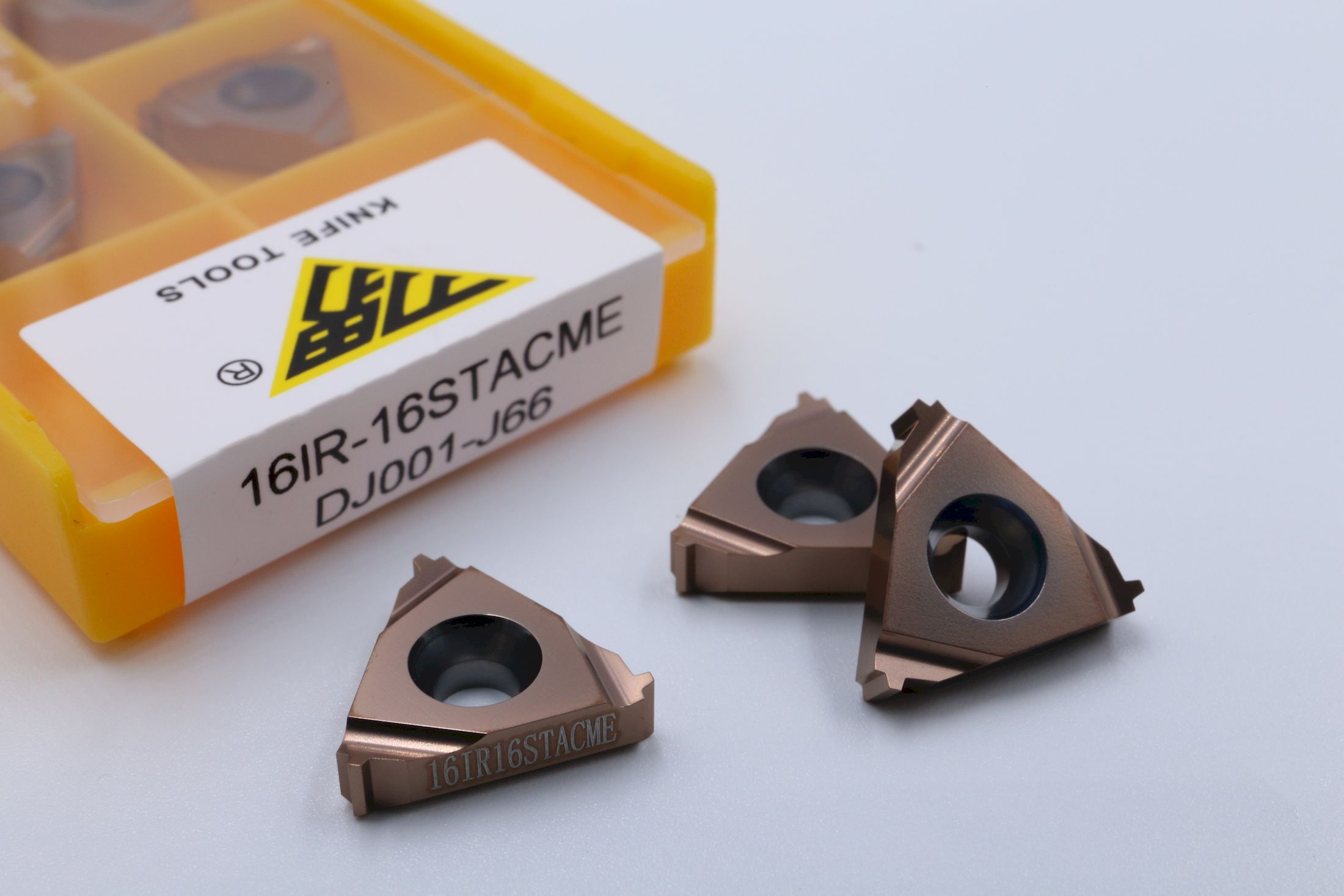 16IR16STACME DJ001-J66