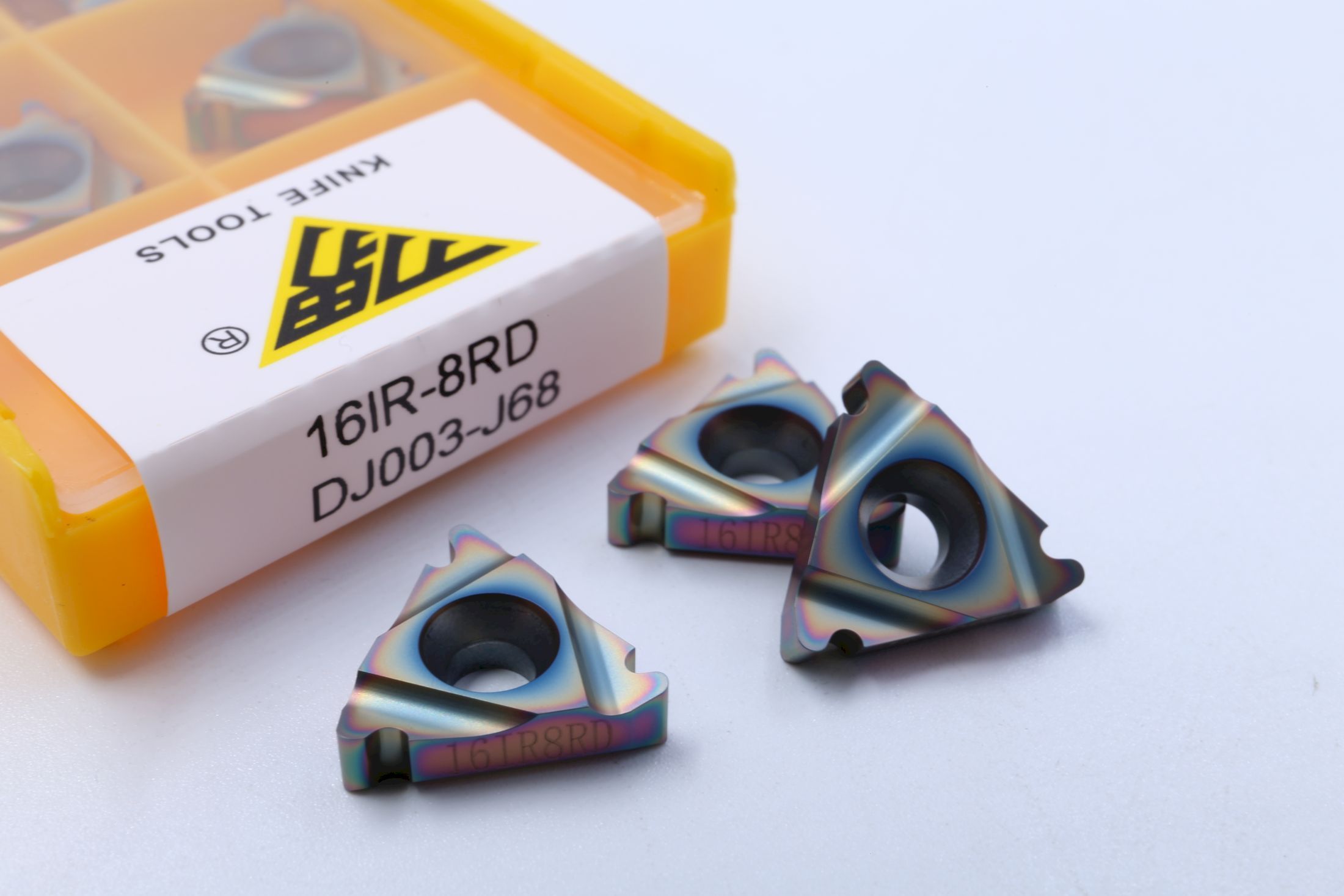 16IR8RD DJ003-J68