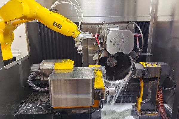 Equipment for producing cutting tools