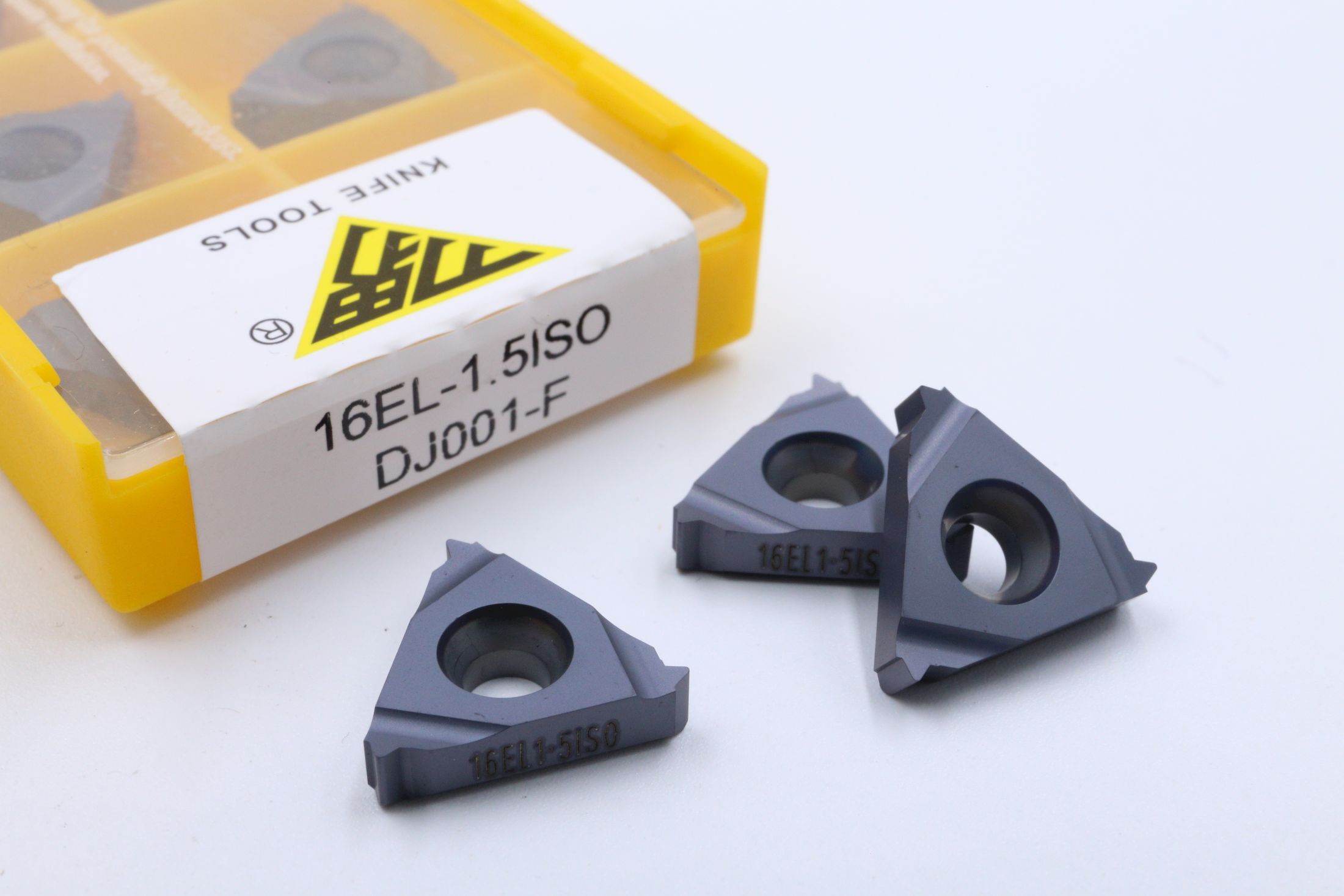 16EL1.5ISO DJ001-F
