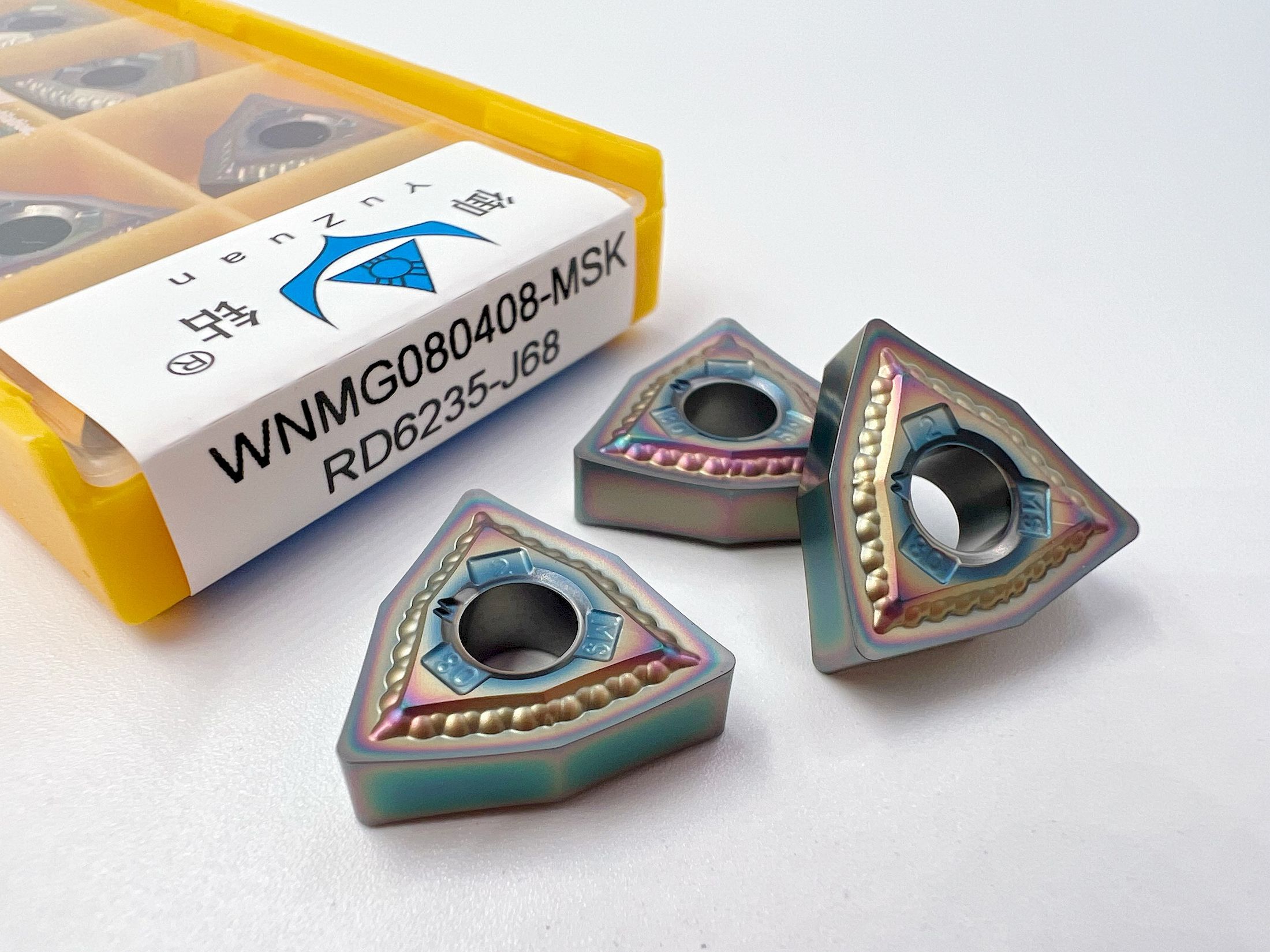 WNMG080408-MSK RD6235-J68