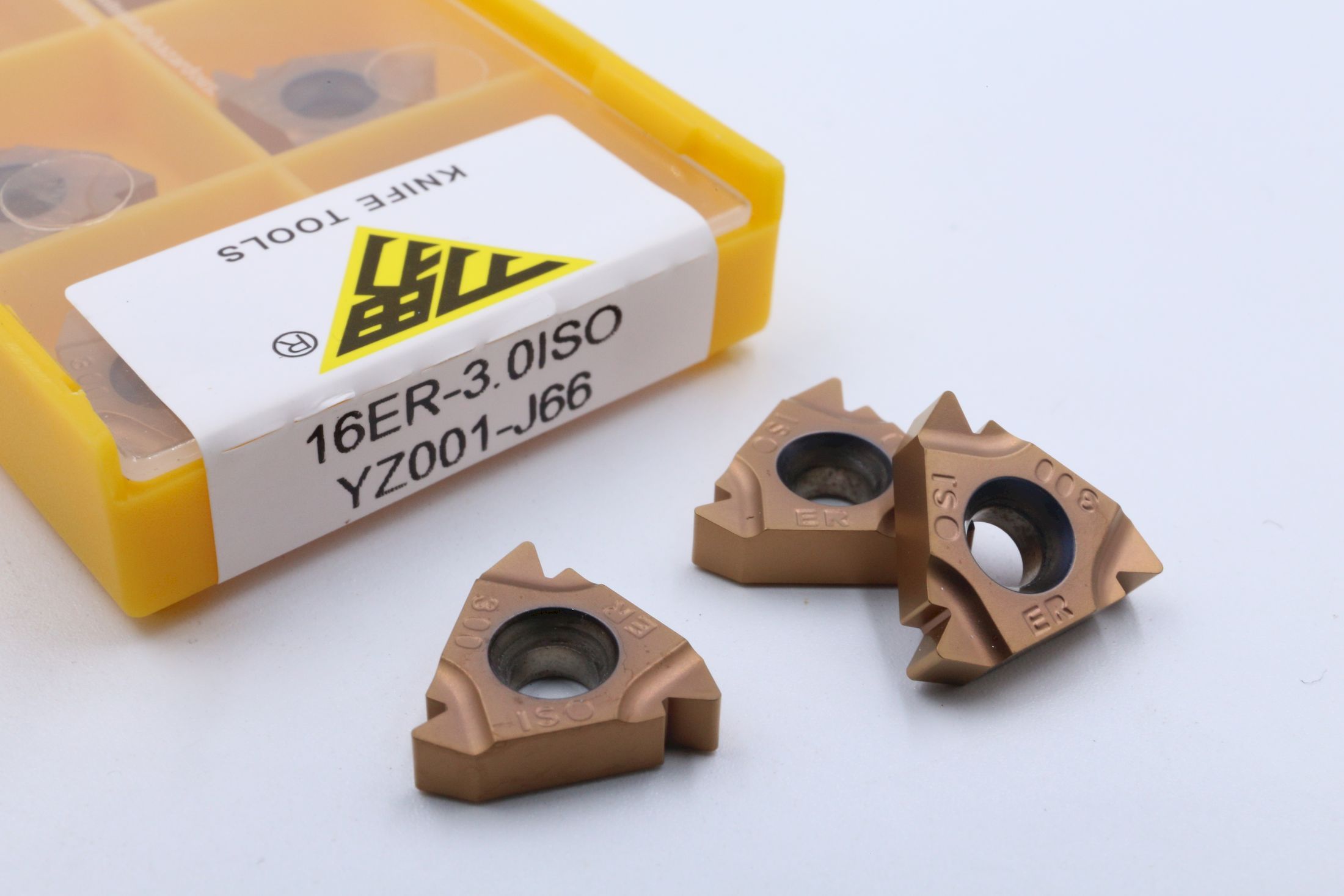 16ER3.0ISO YZ001-J66