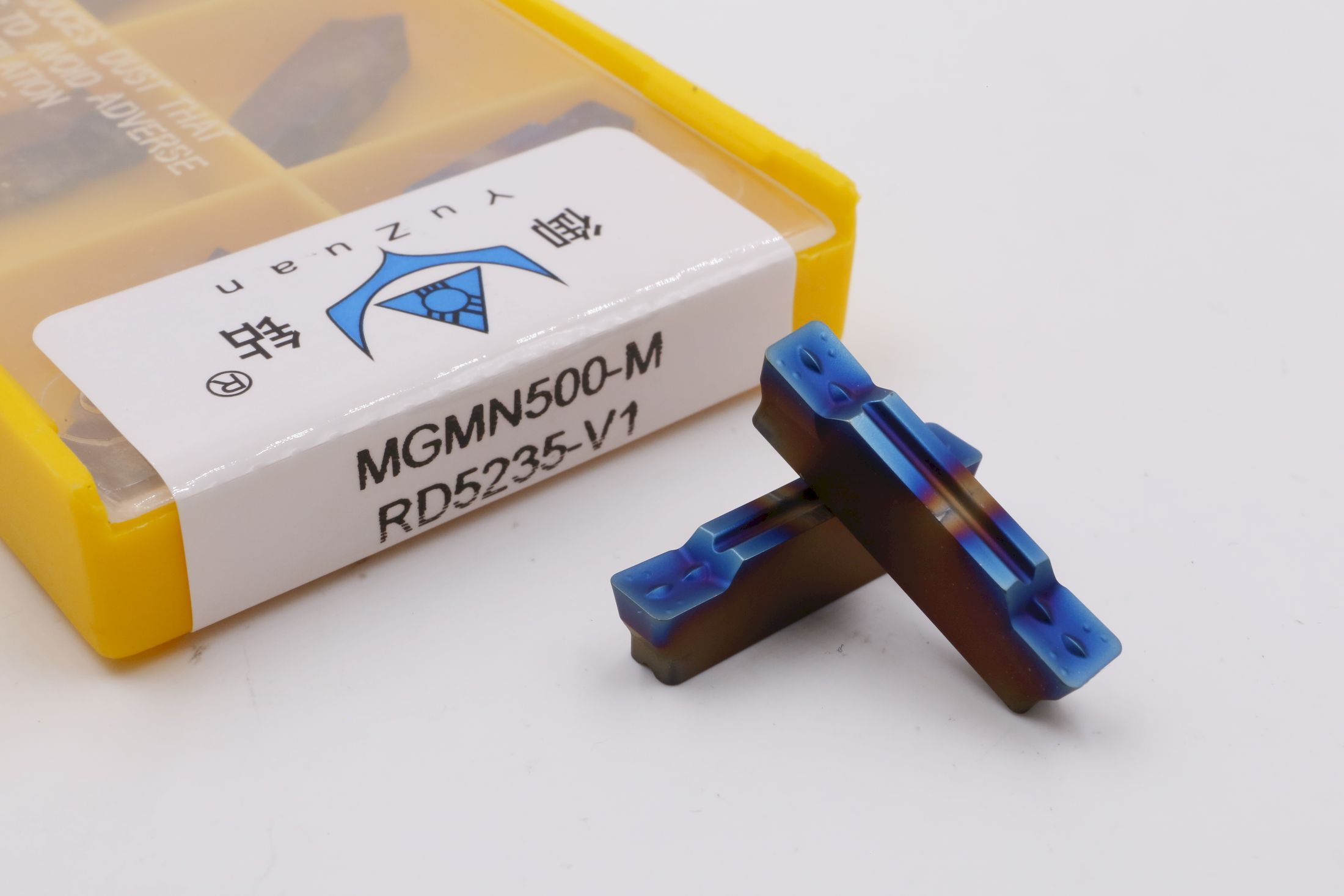MGMN500-M RD5235-V1