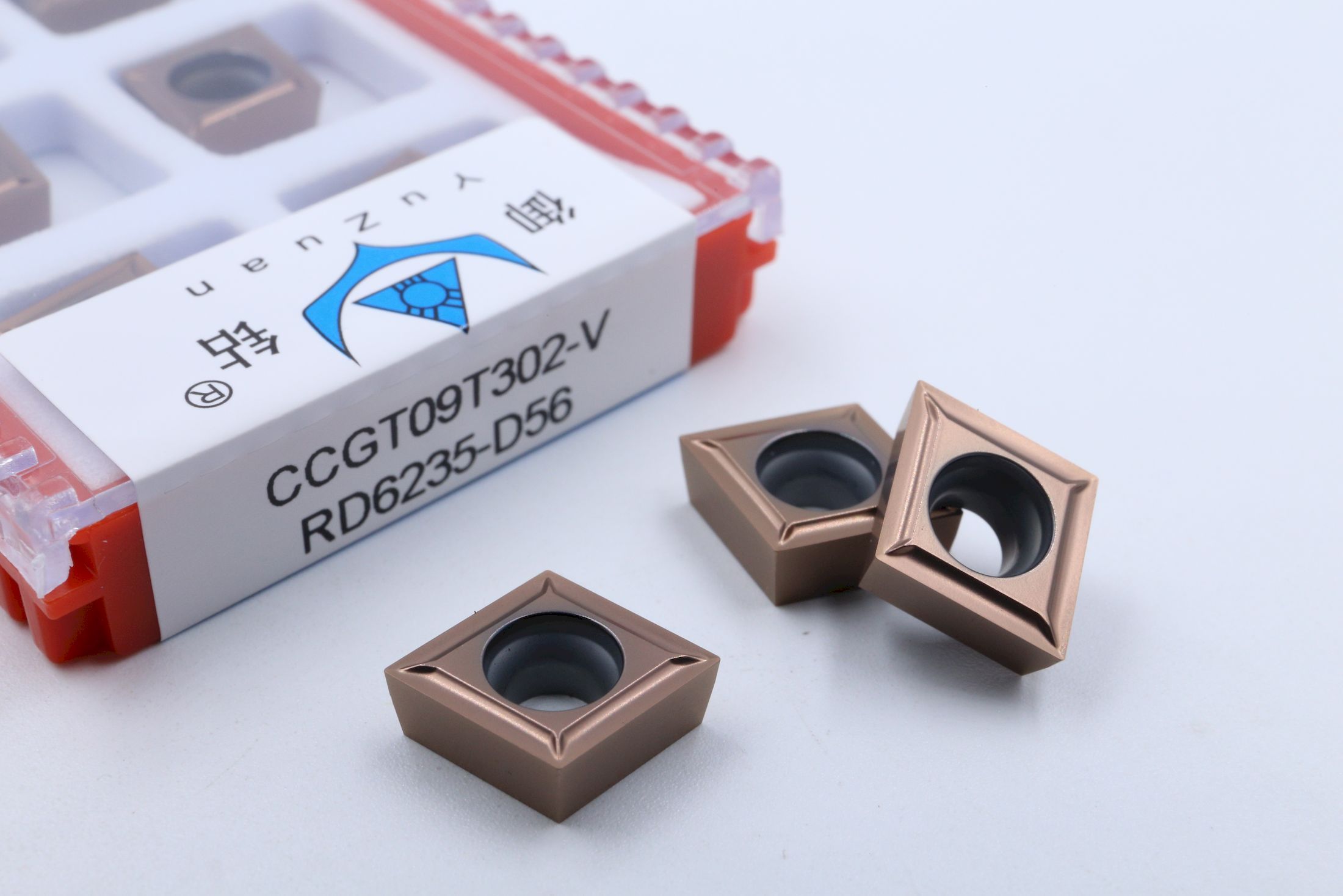 CCGT09T302-V RD6235-D56