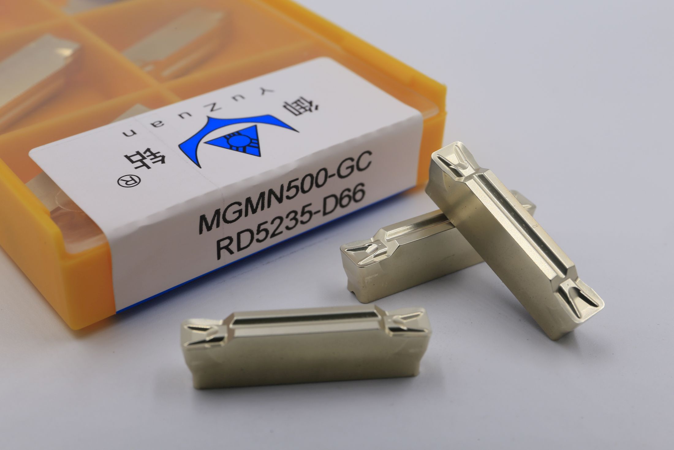 MGMN500-GC RD5235-D66