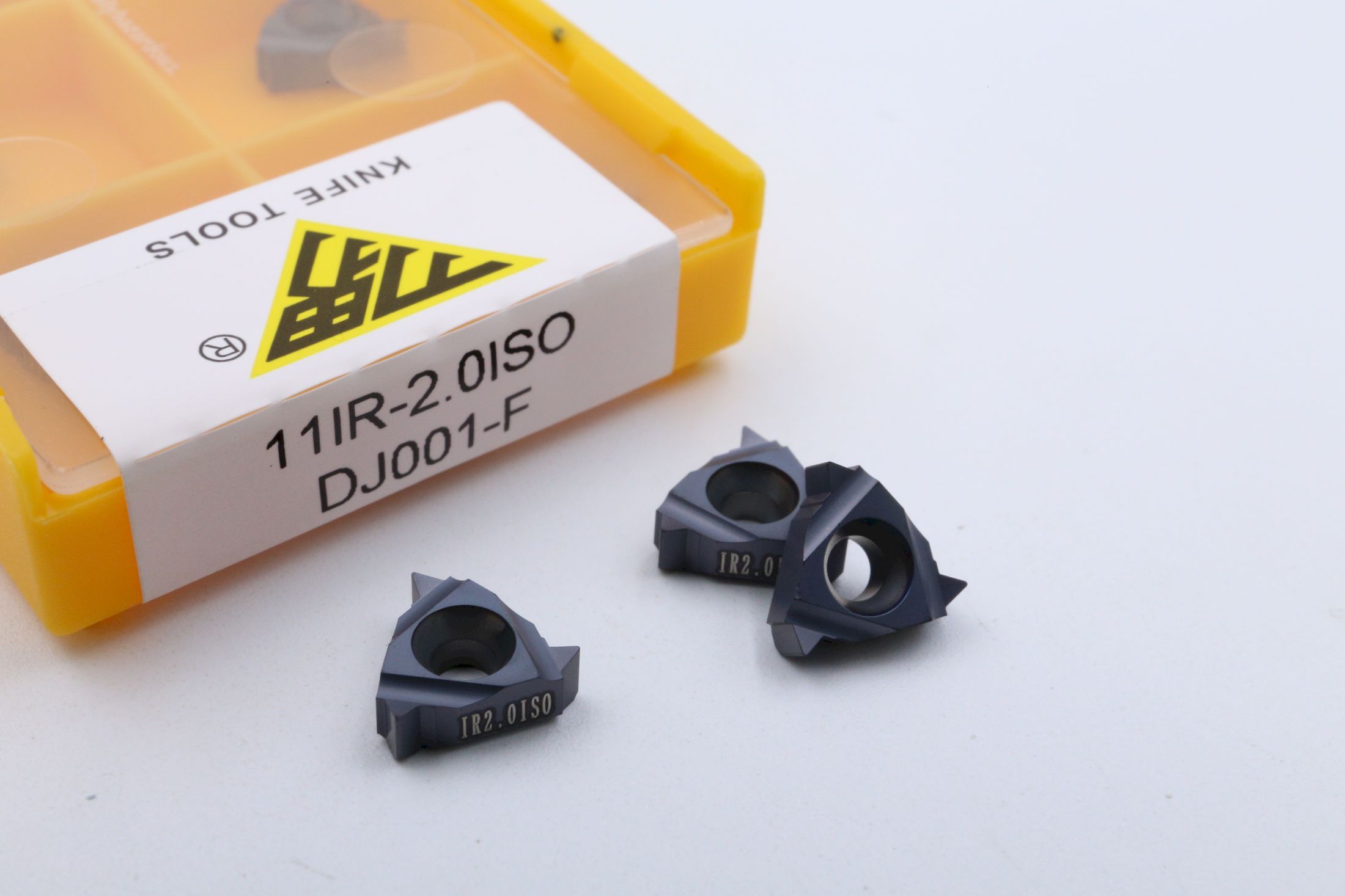 11IR2.0ISO DJ001-F