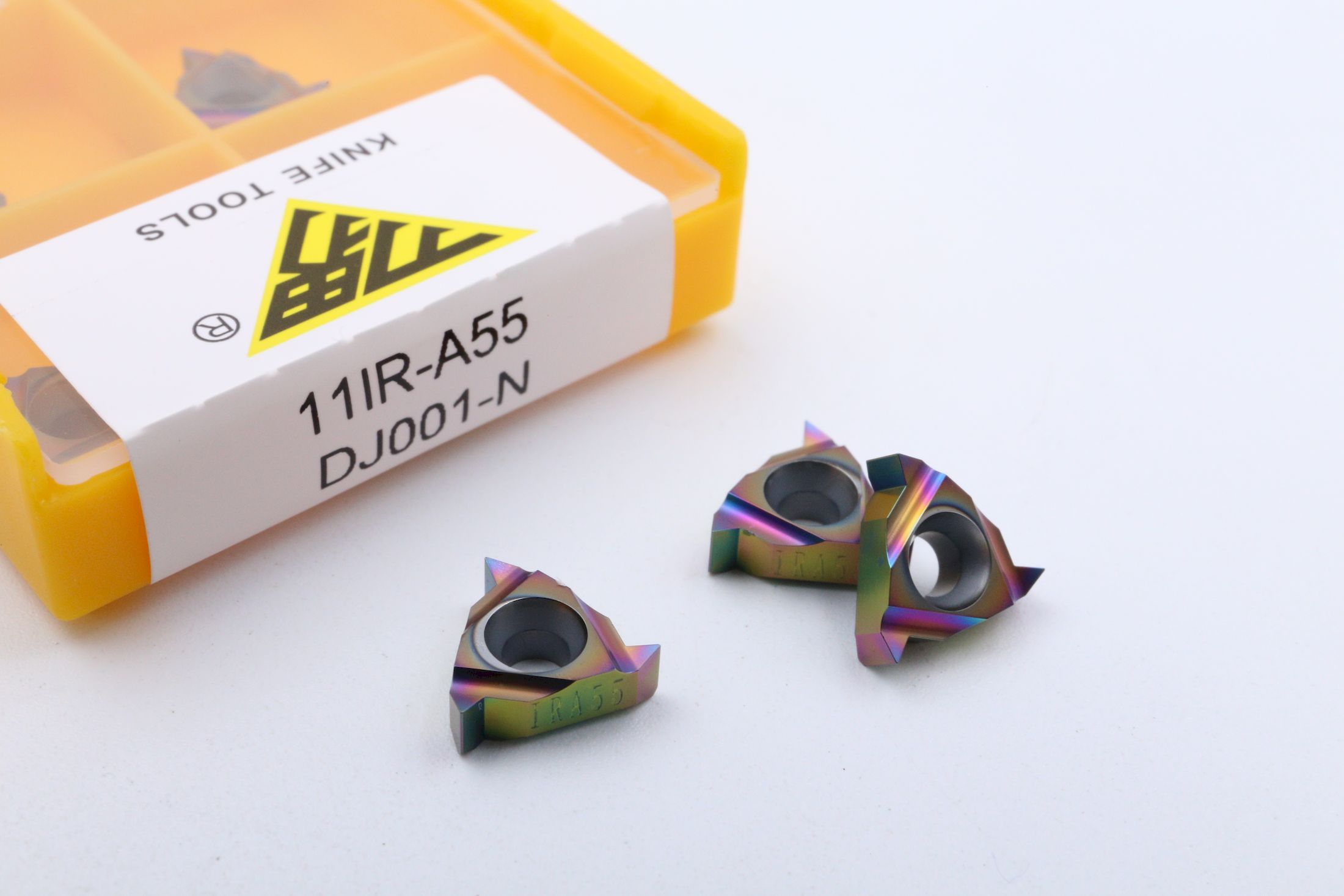 11IRA55 DJ001-N