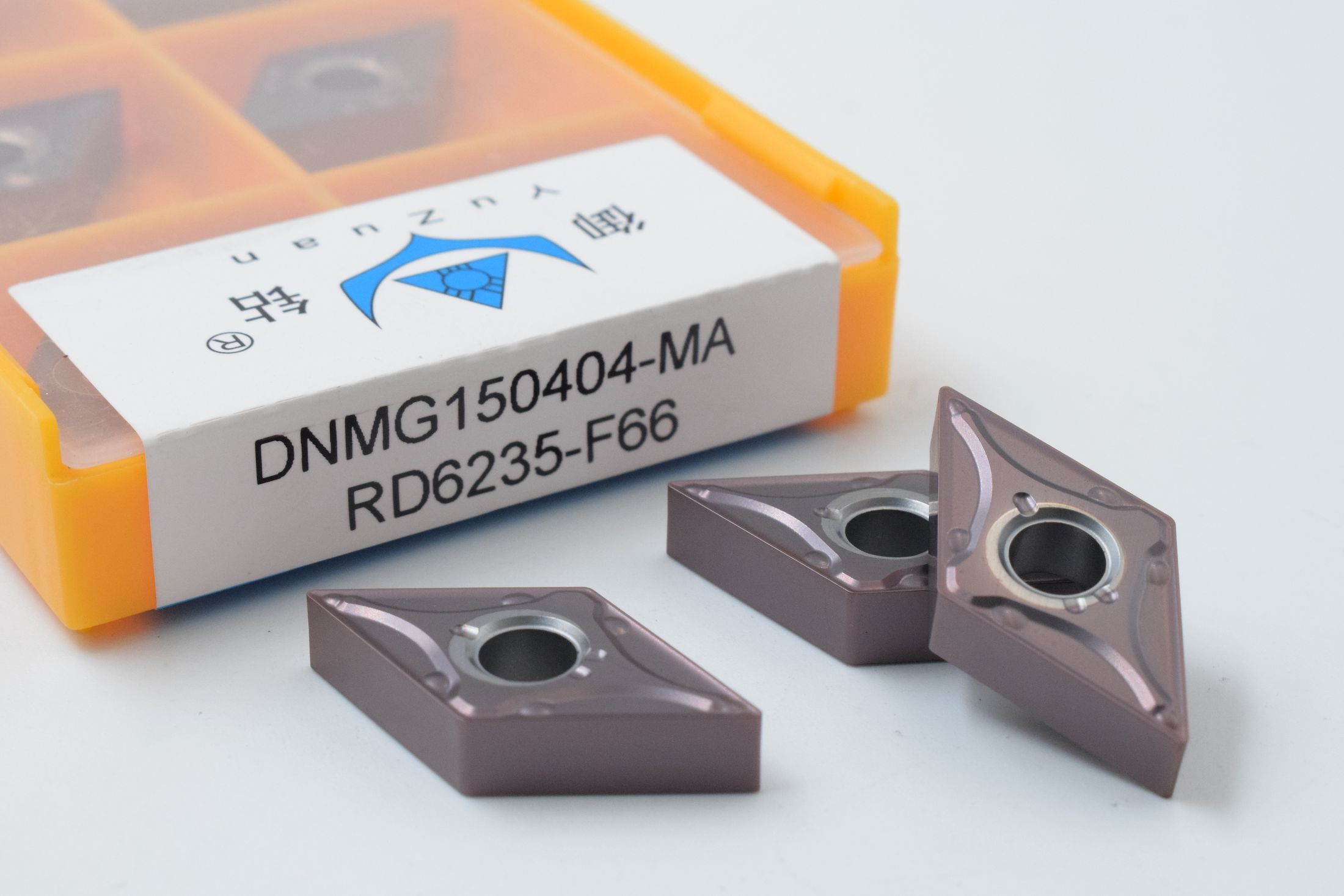DNMG150404-MA RD6235-F66