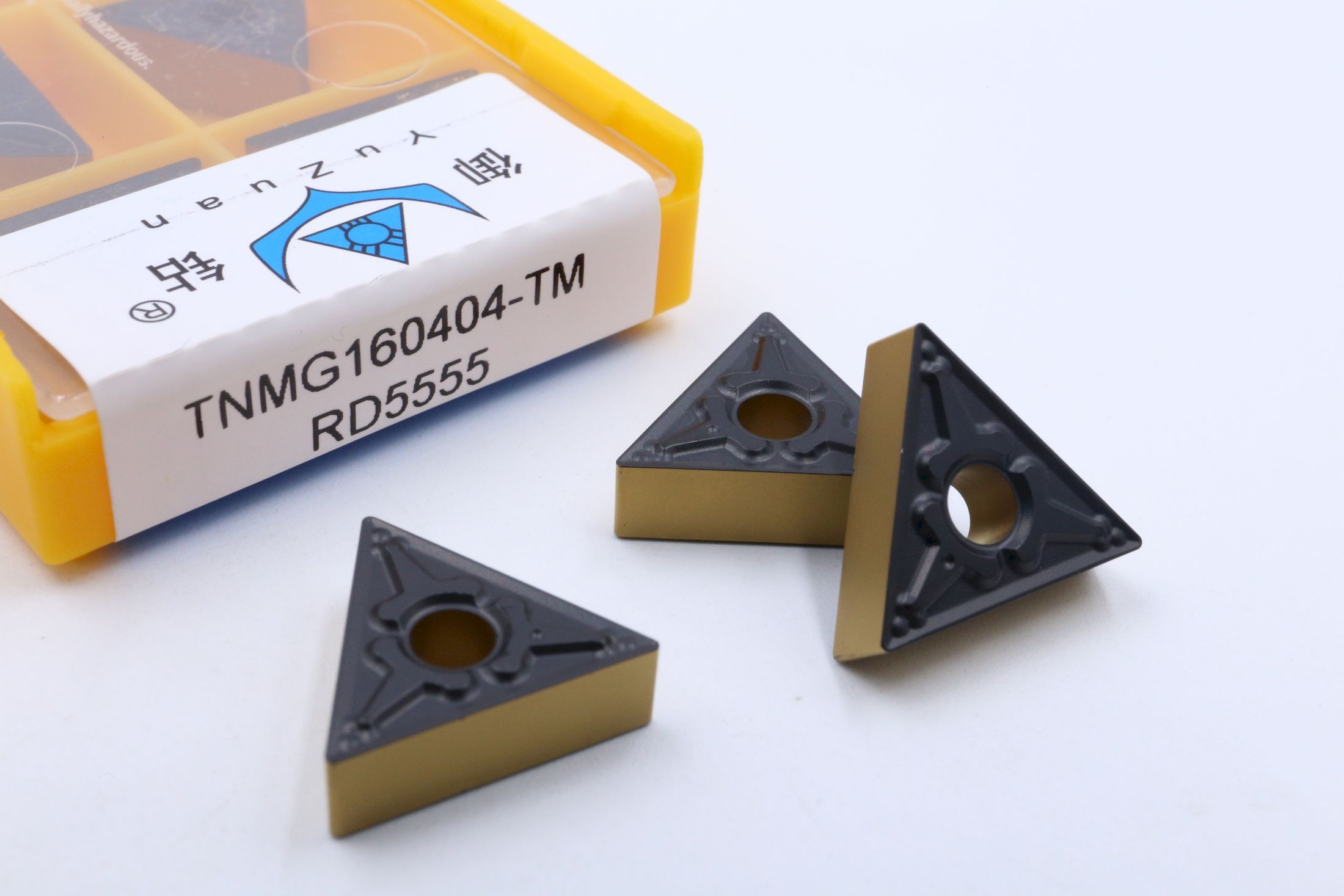 TNMG160404-TM RD5555