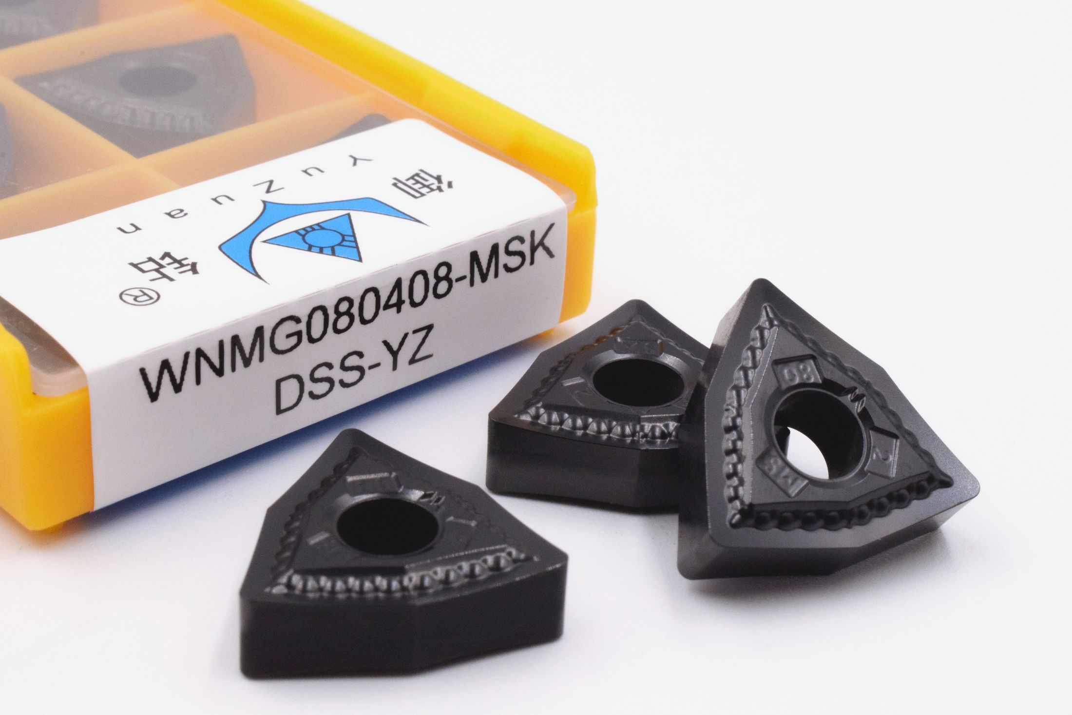 WNMG080408-MSK DSS-YZ